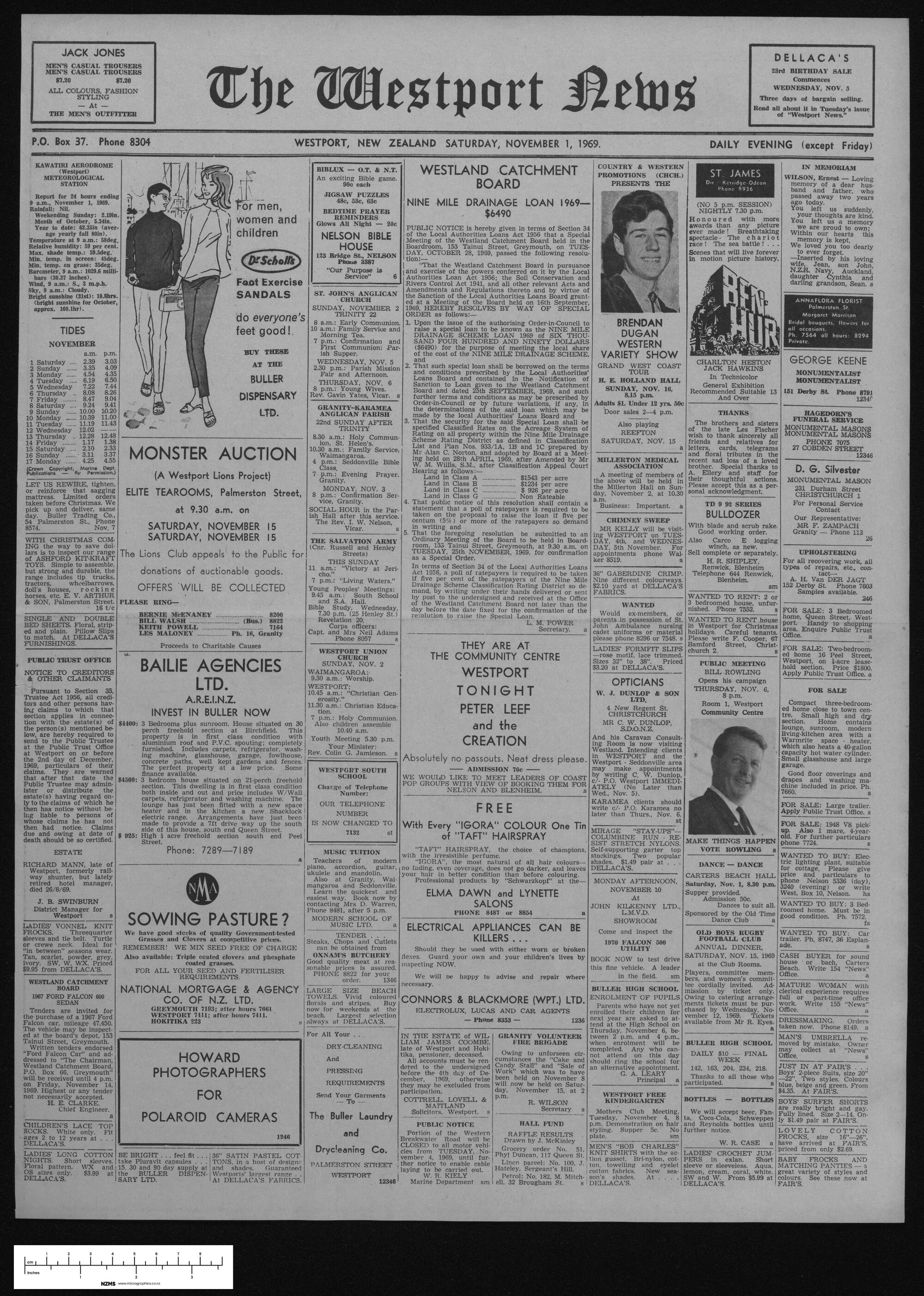1969-11-01 Westport News