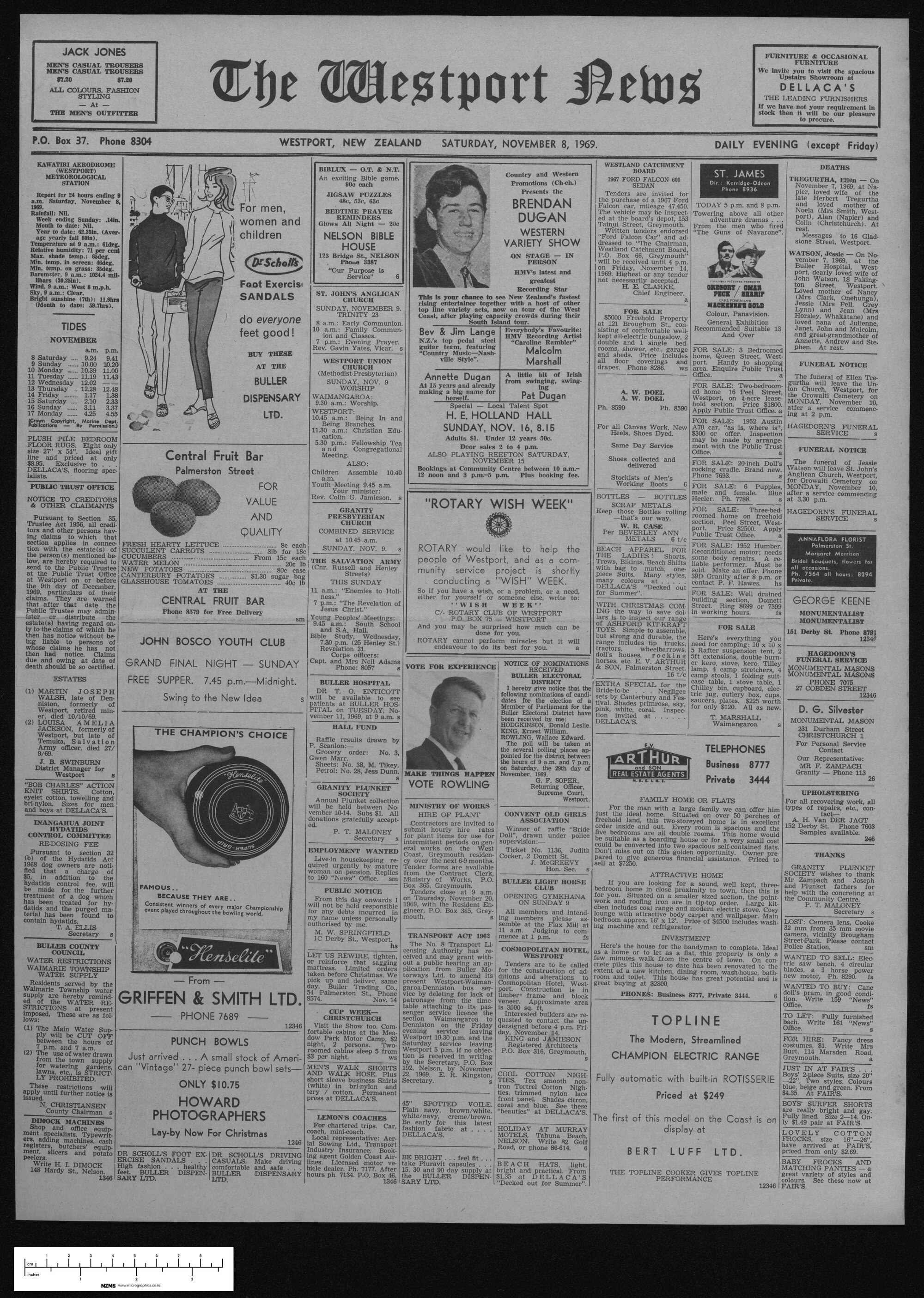 1969-11-08 Westport News