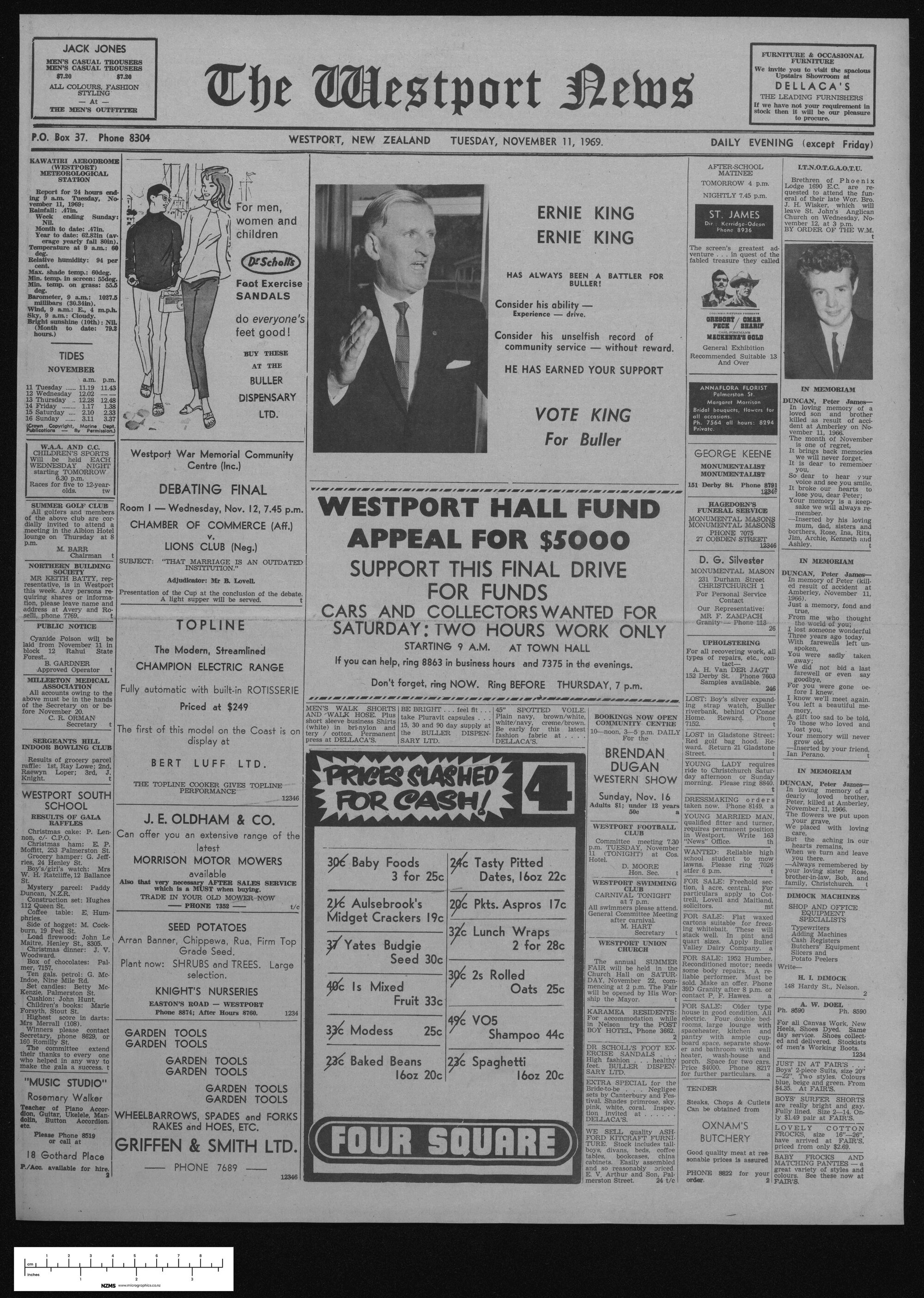 1969-11-11 Westport News