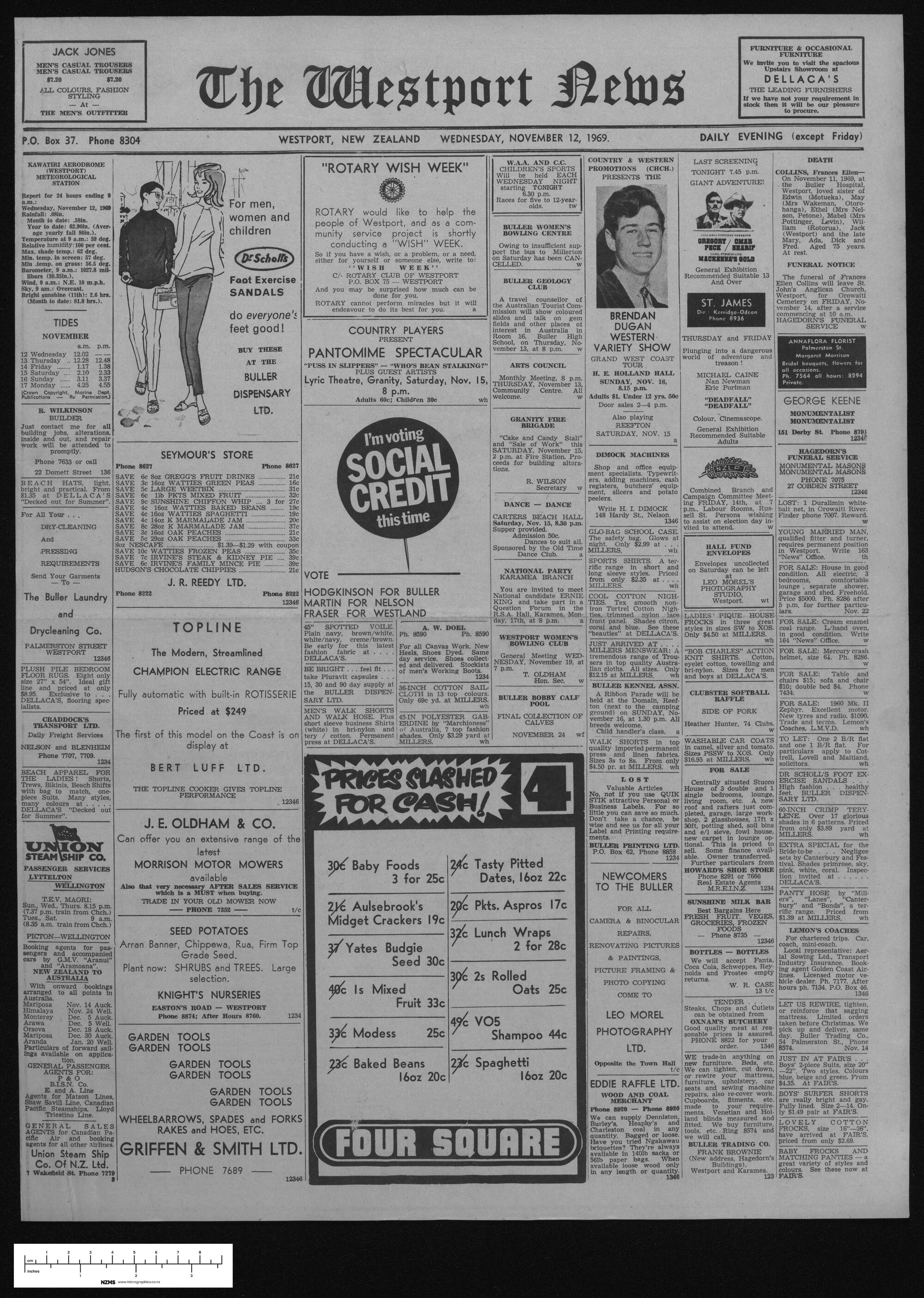 1969-11-12 Westport News