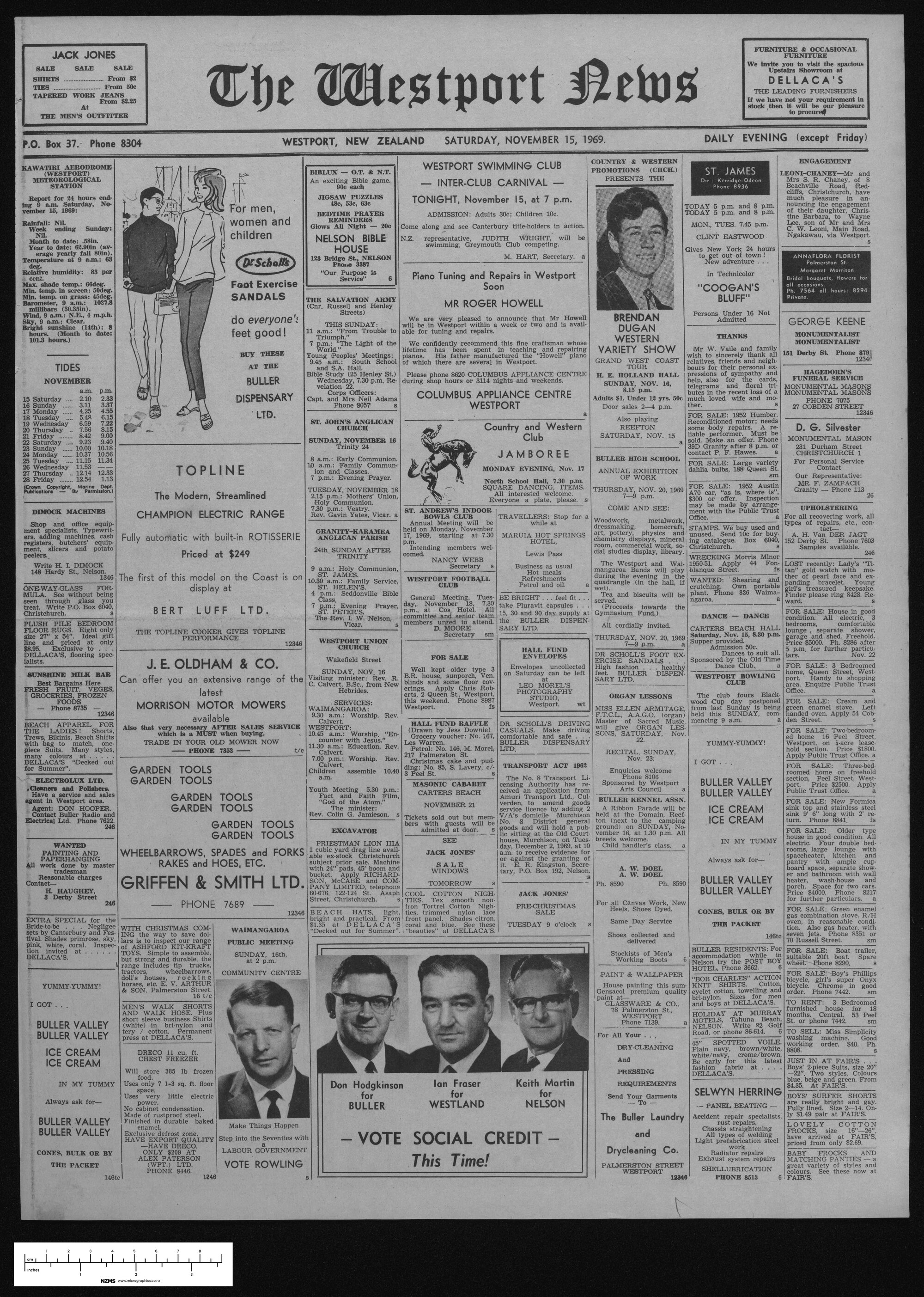 1969-11-15 Westport News