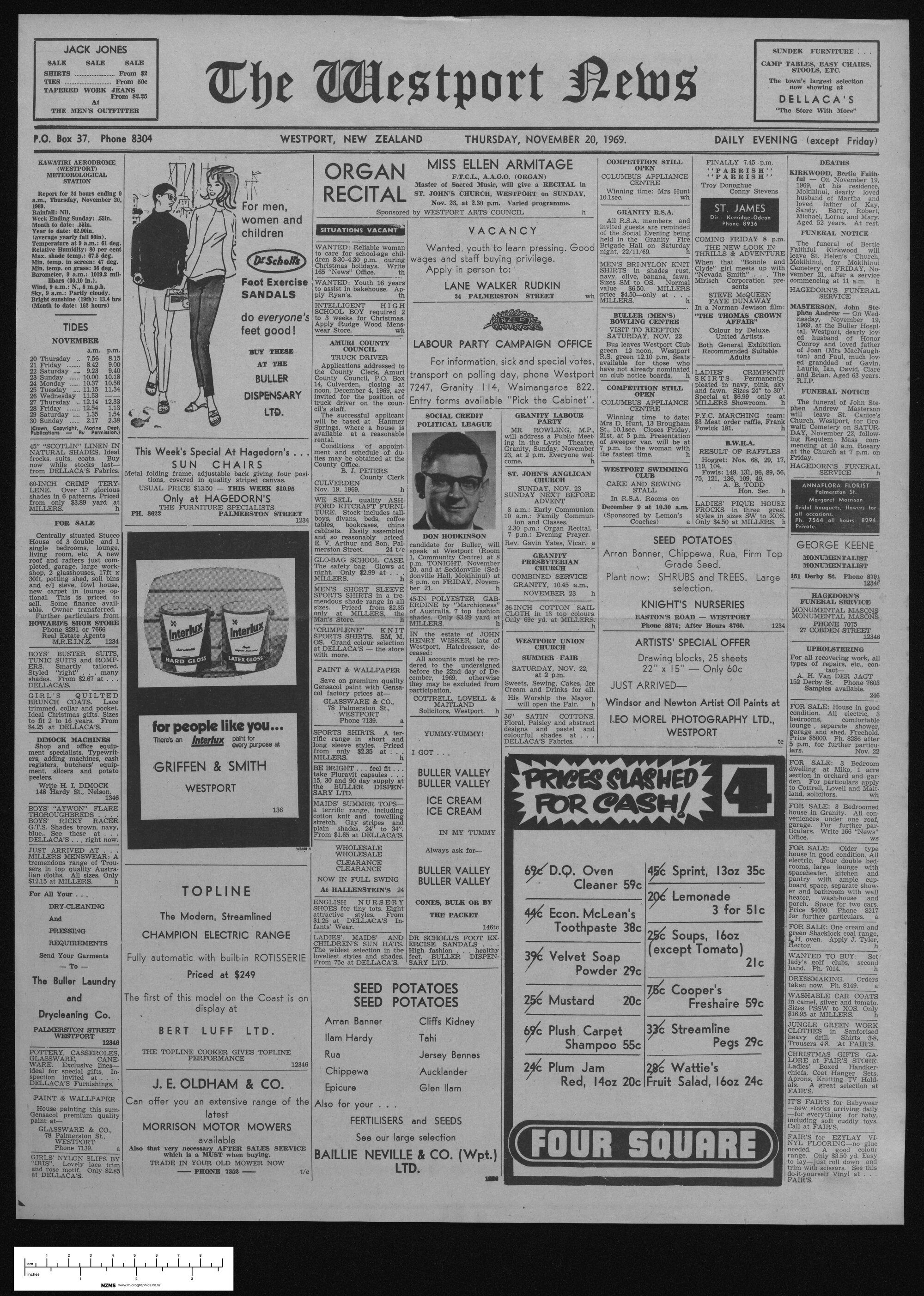 1969-11-20 Westport News