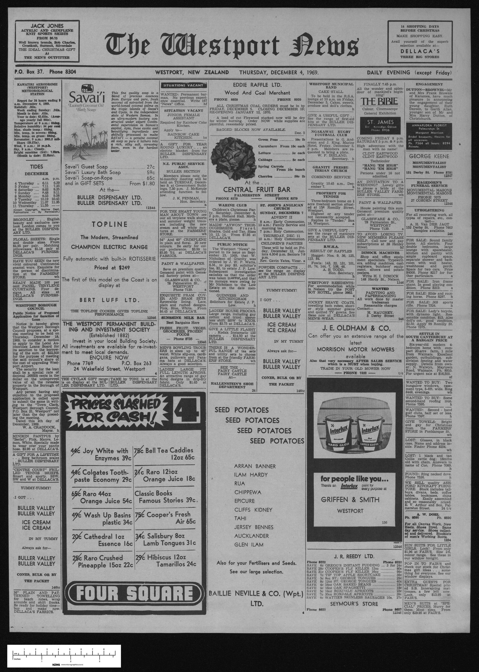 1969-12-04 Westport News