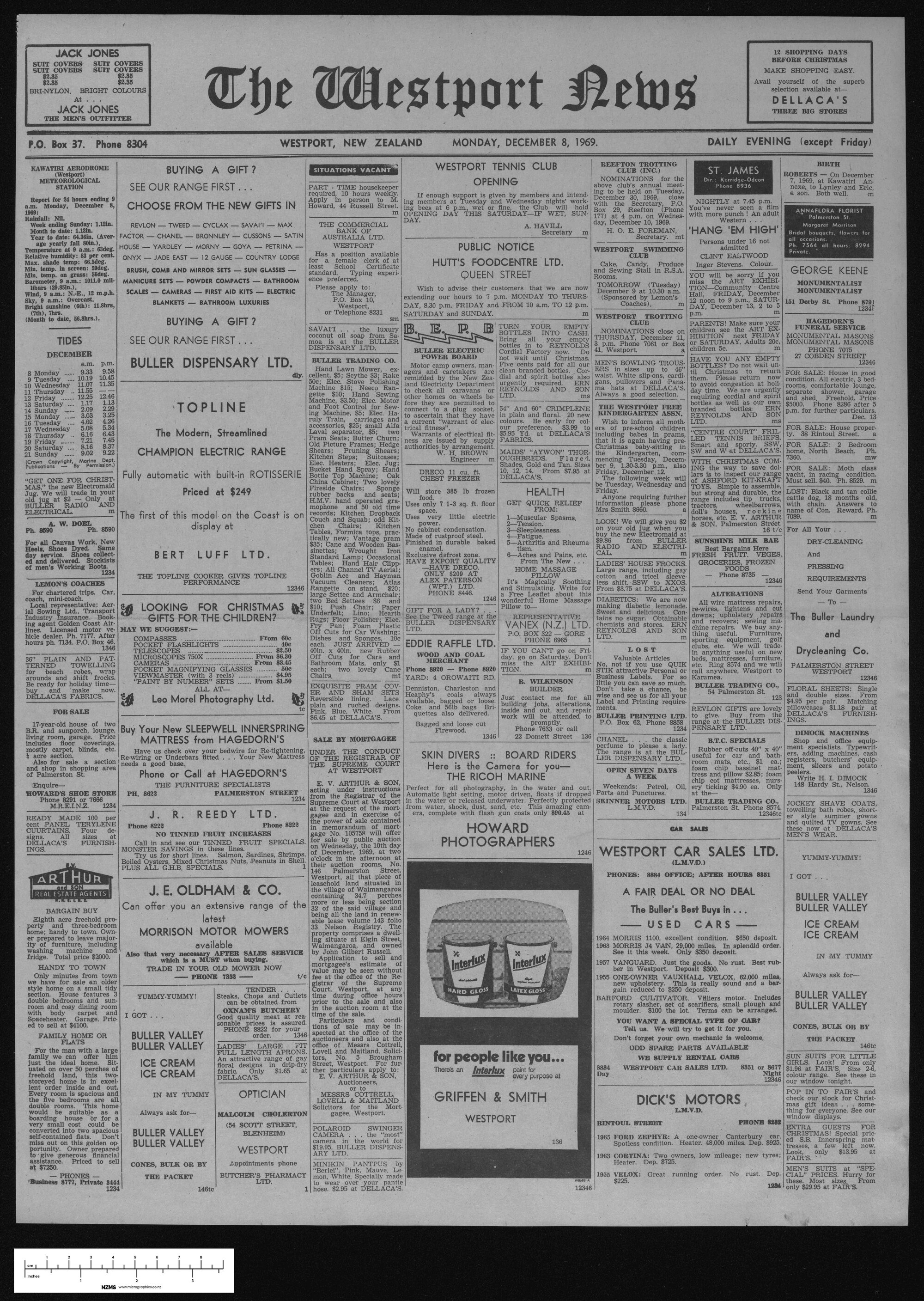 1969-12-08 Westport News