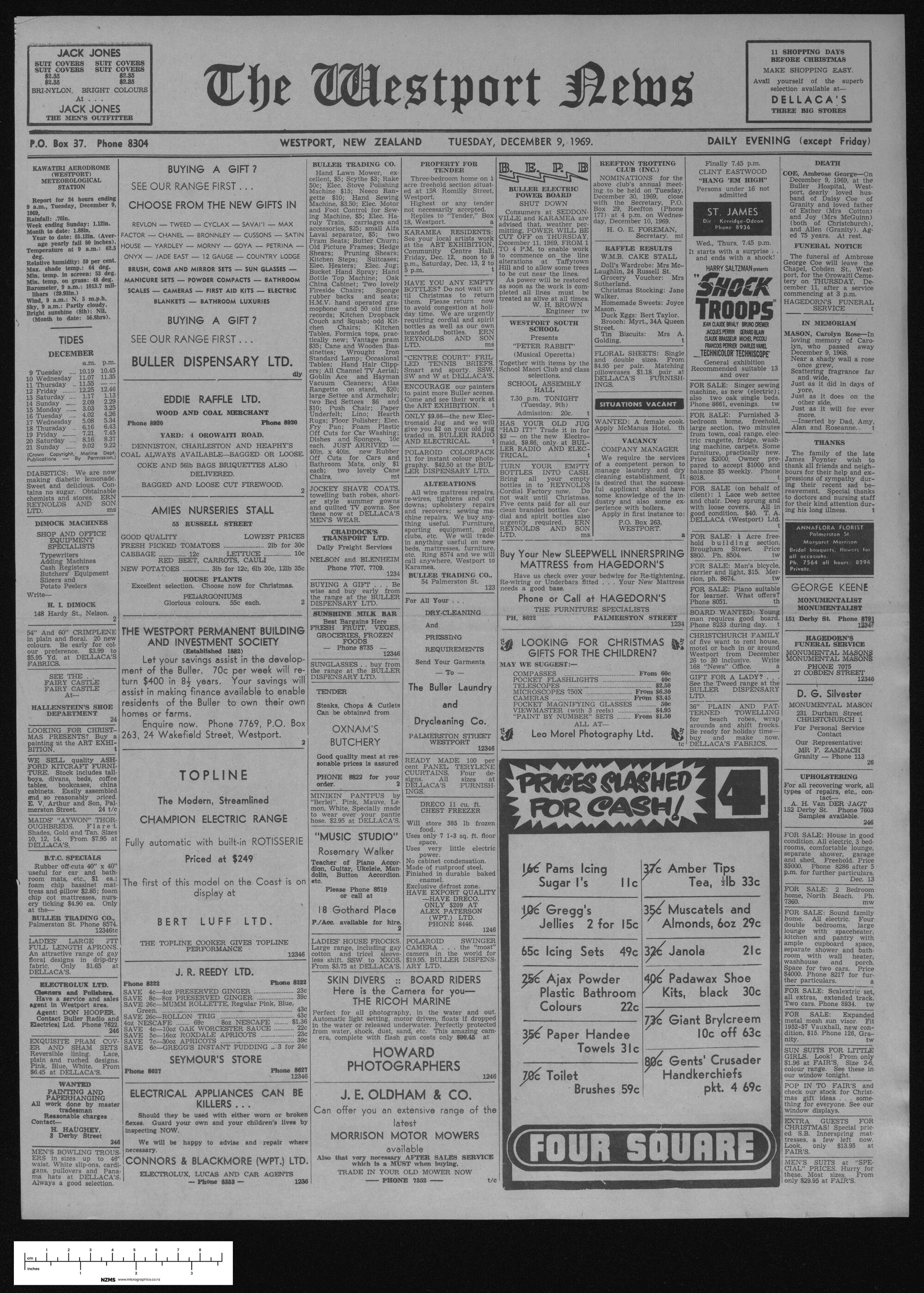 1969-12-09 Westport News