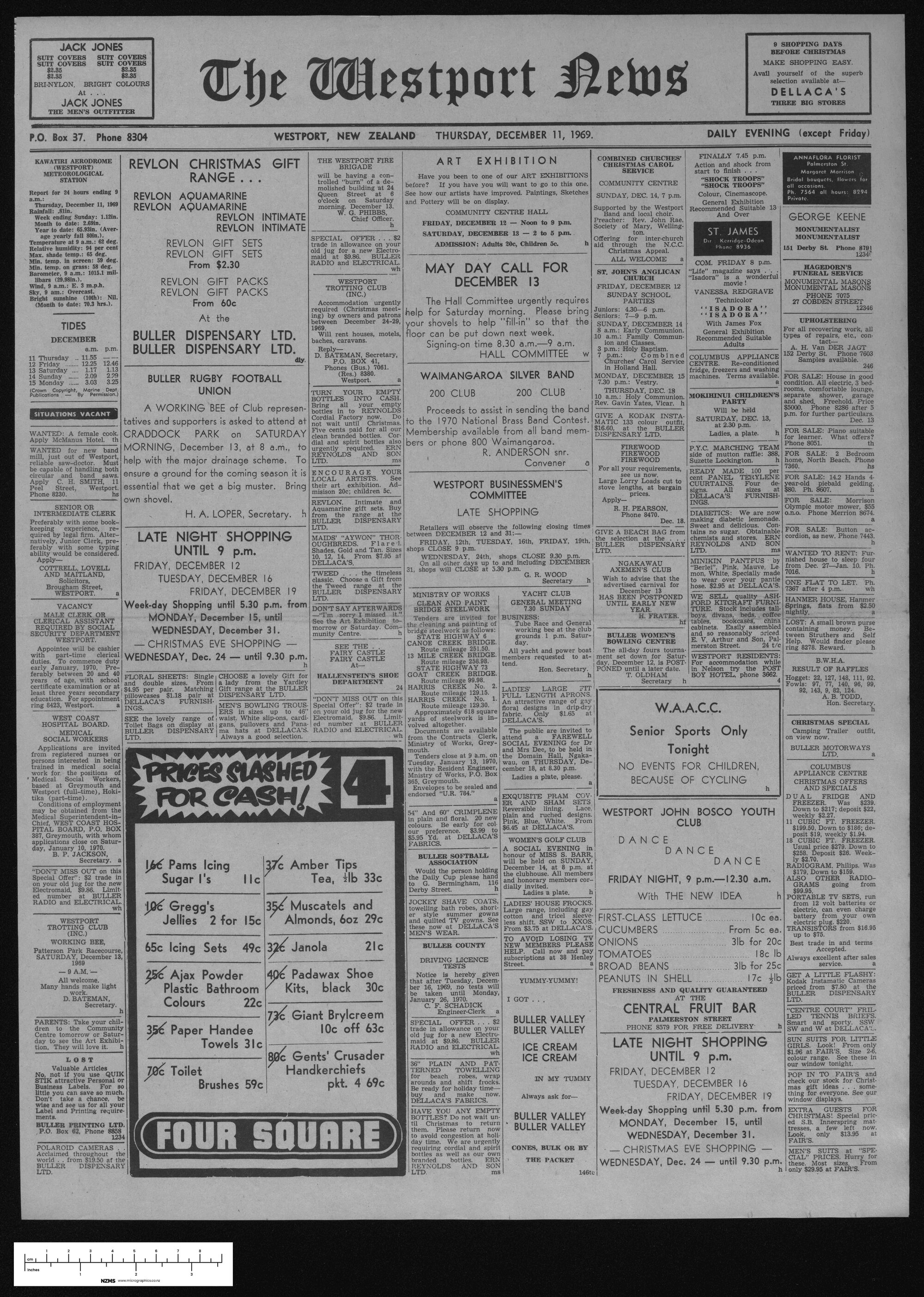 1969-12-11 Westport News