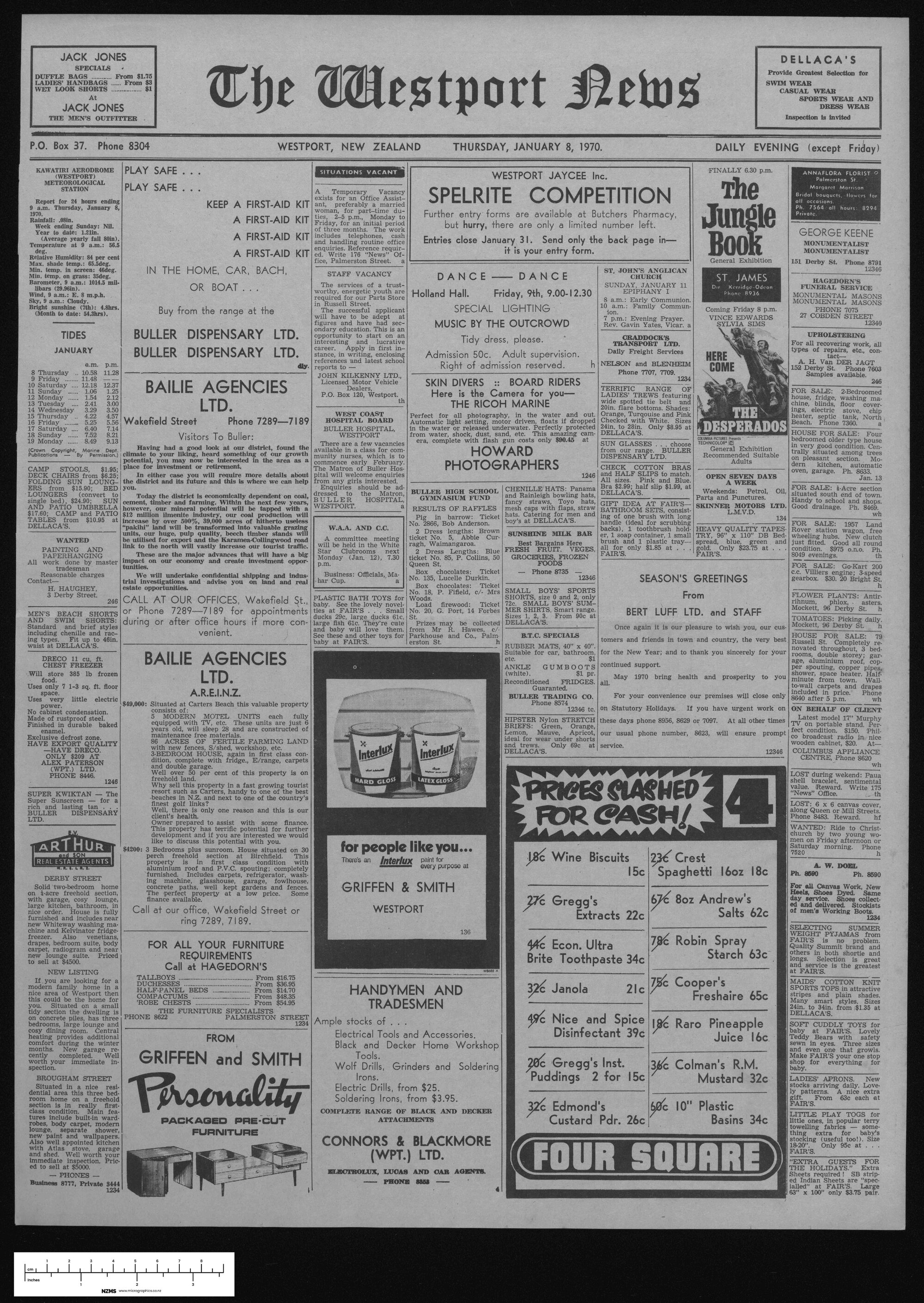 1970-01-08 Westport News