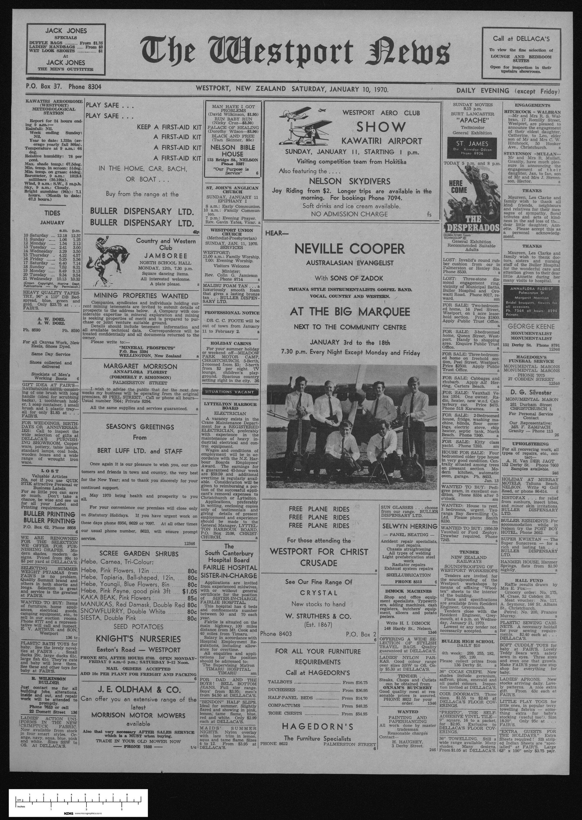 1970-01-10 Westport News
