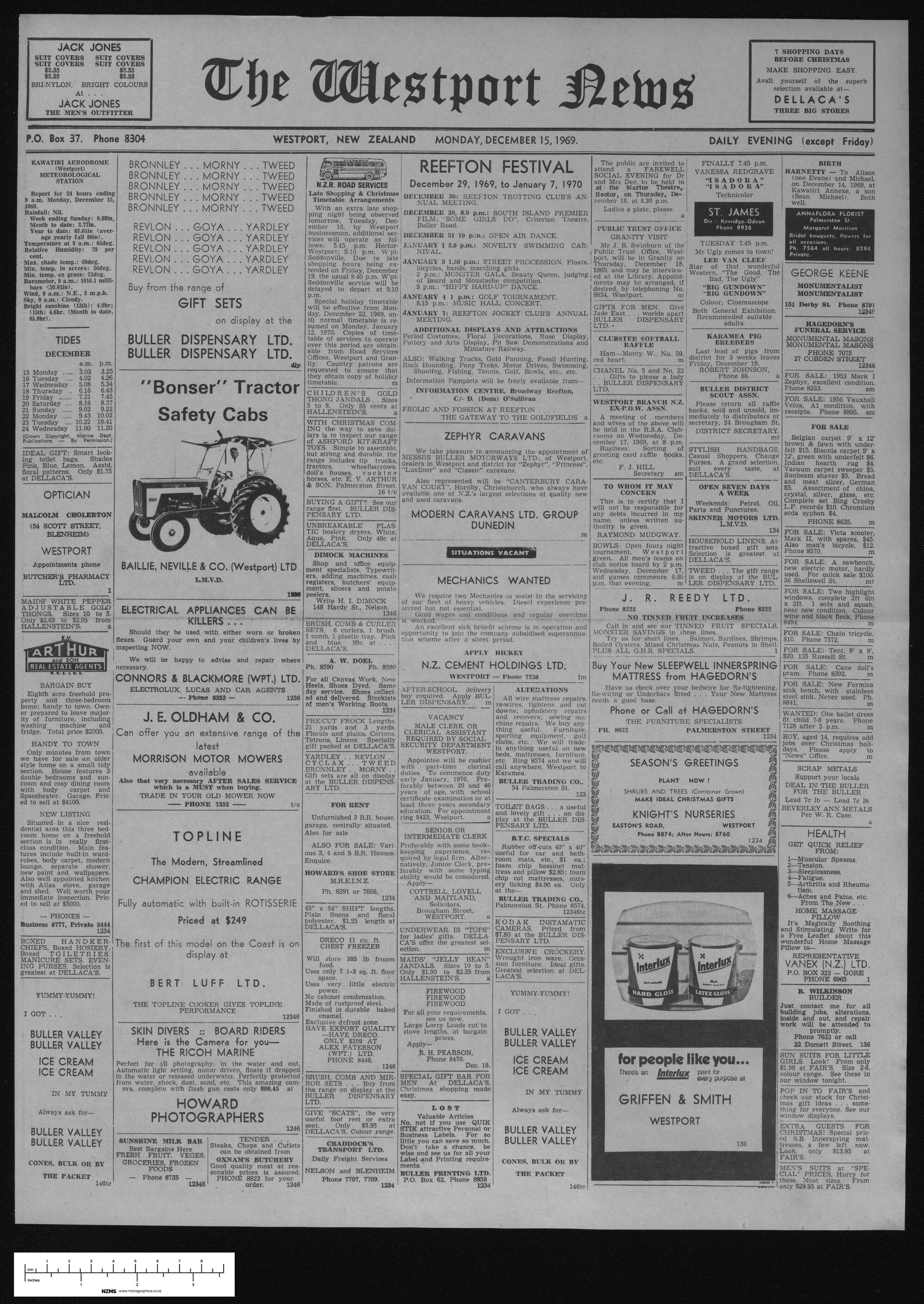 1969-12-15 Westport News