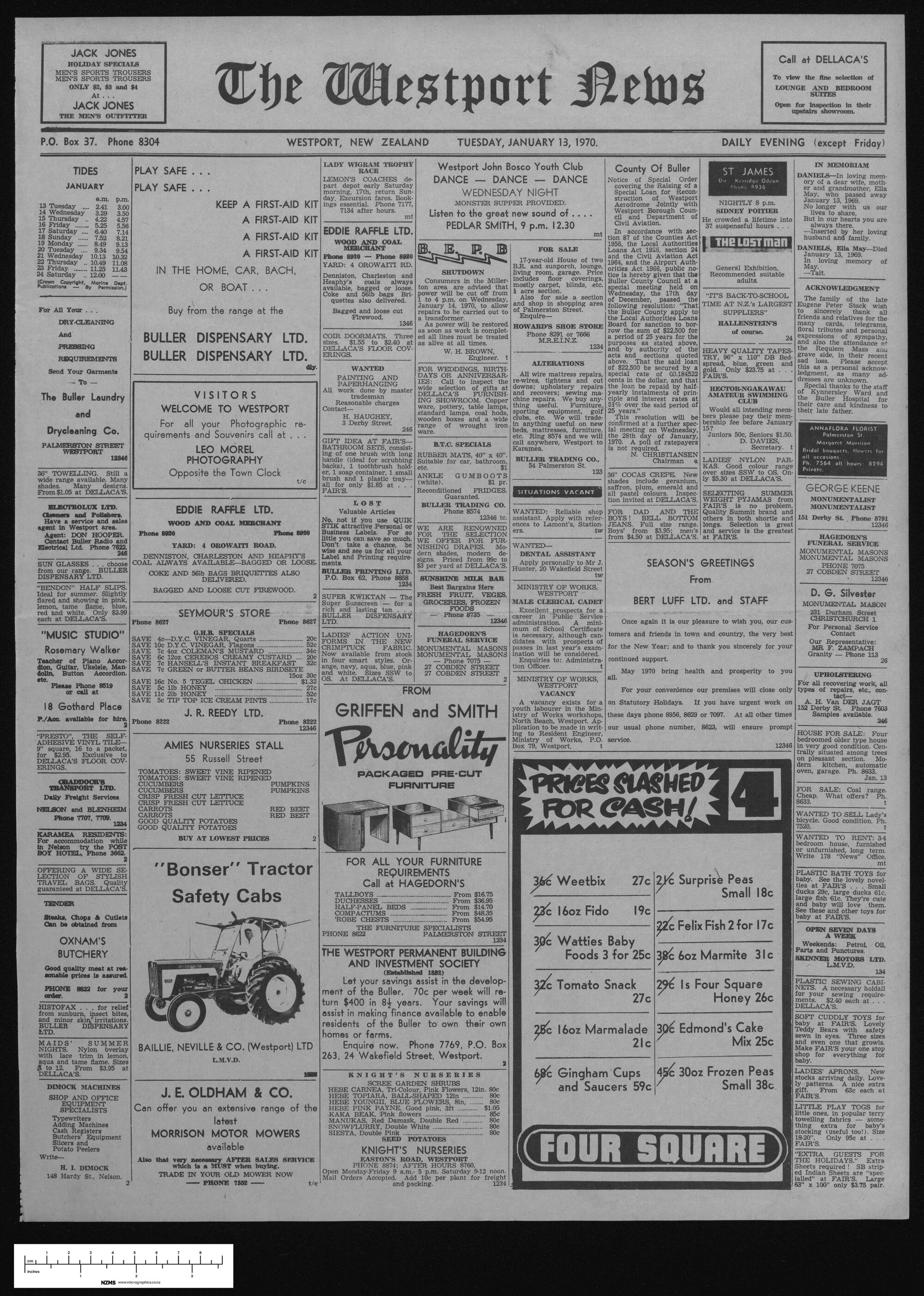 1970-01-13 Westport News