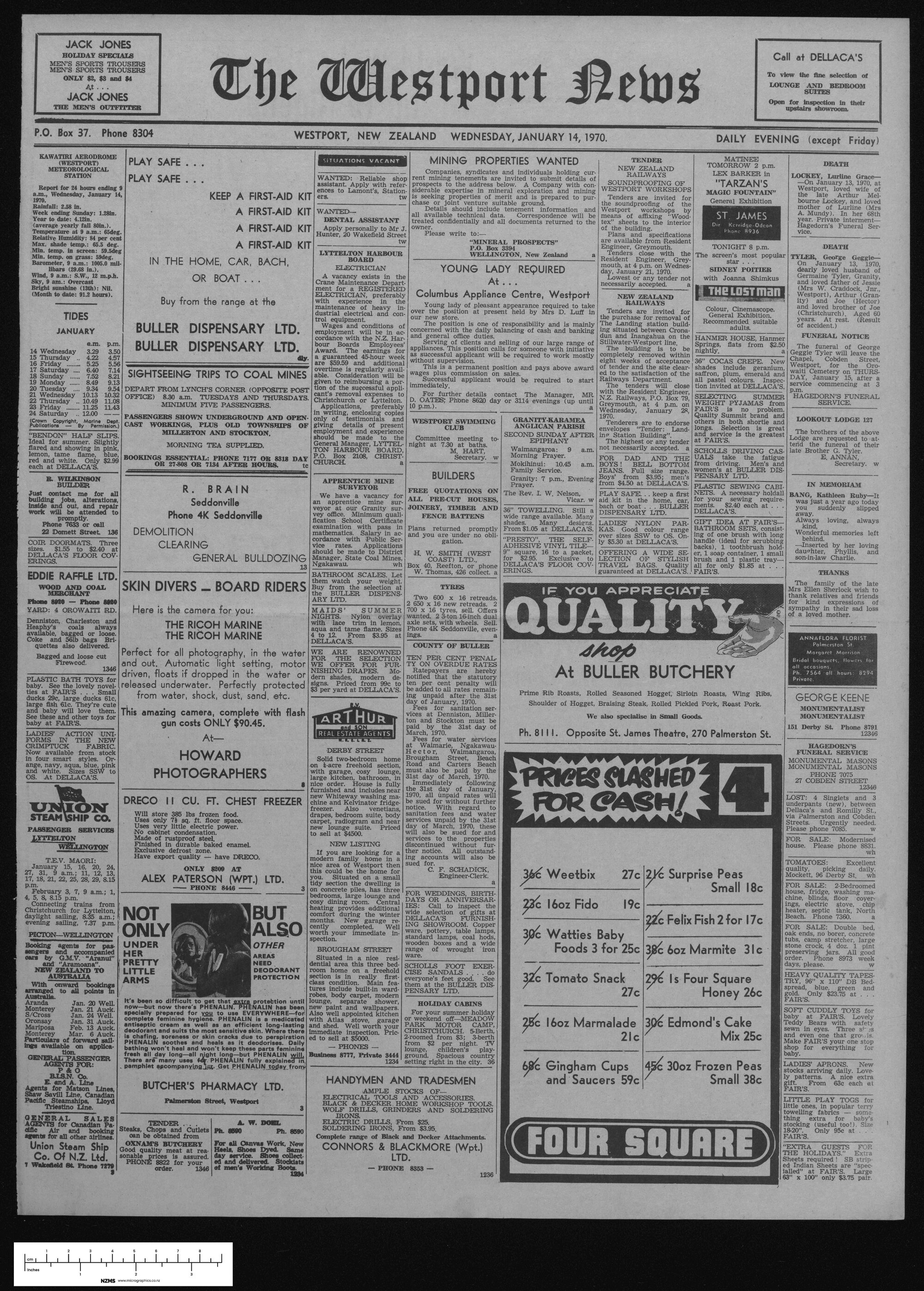 1970-01-14 Westport News