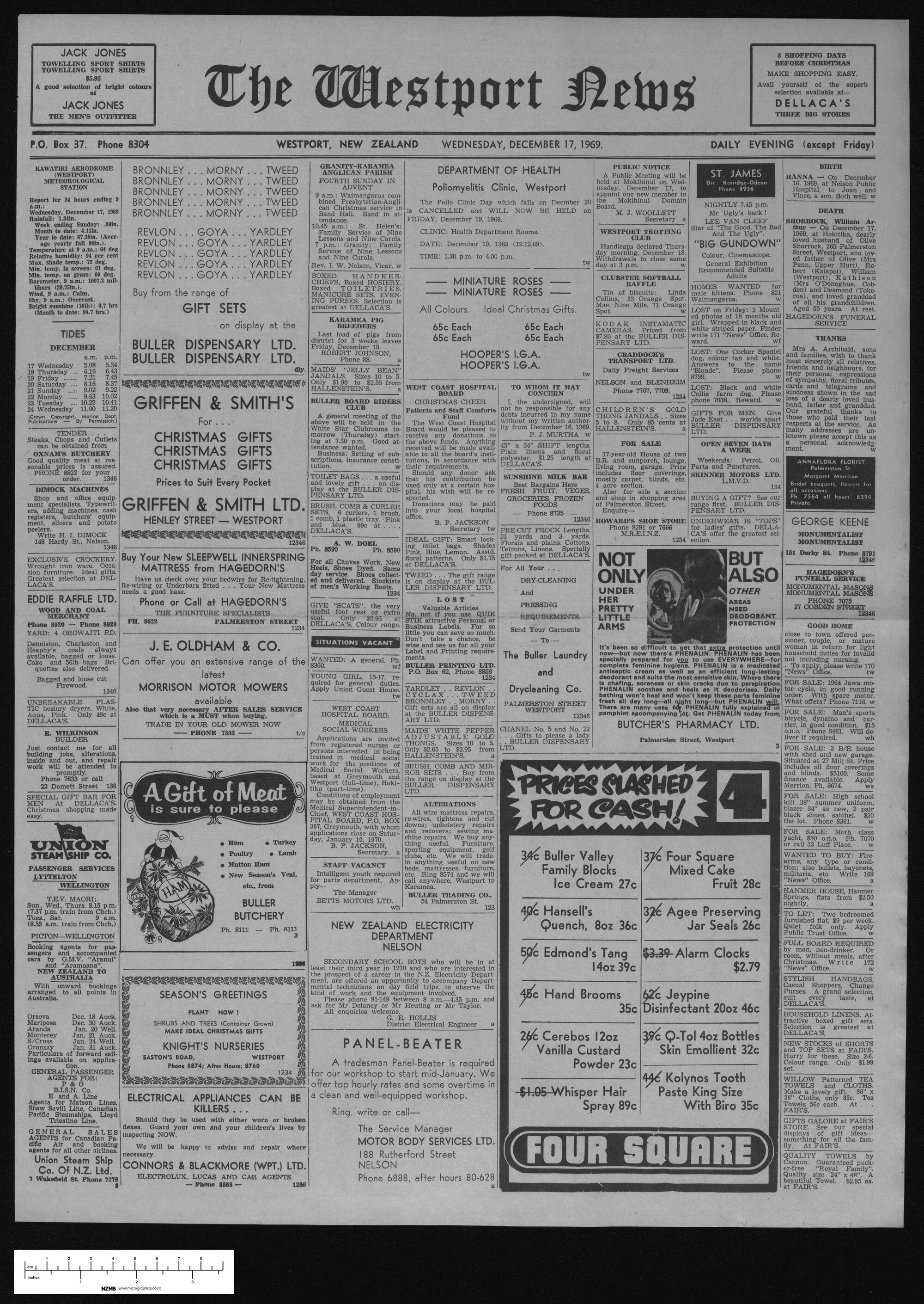 1969-12-17 Westport News
