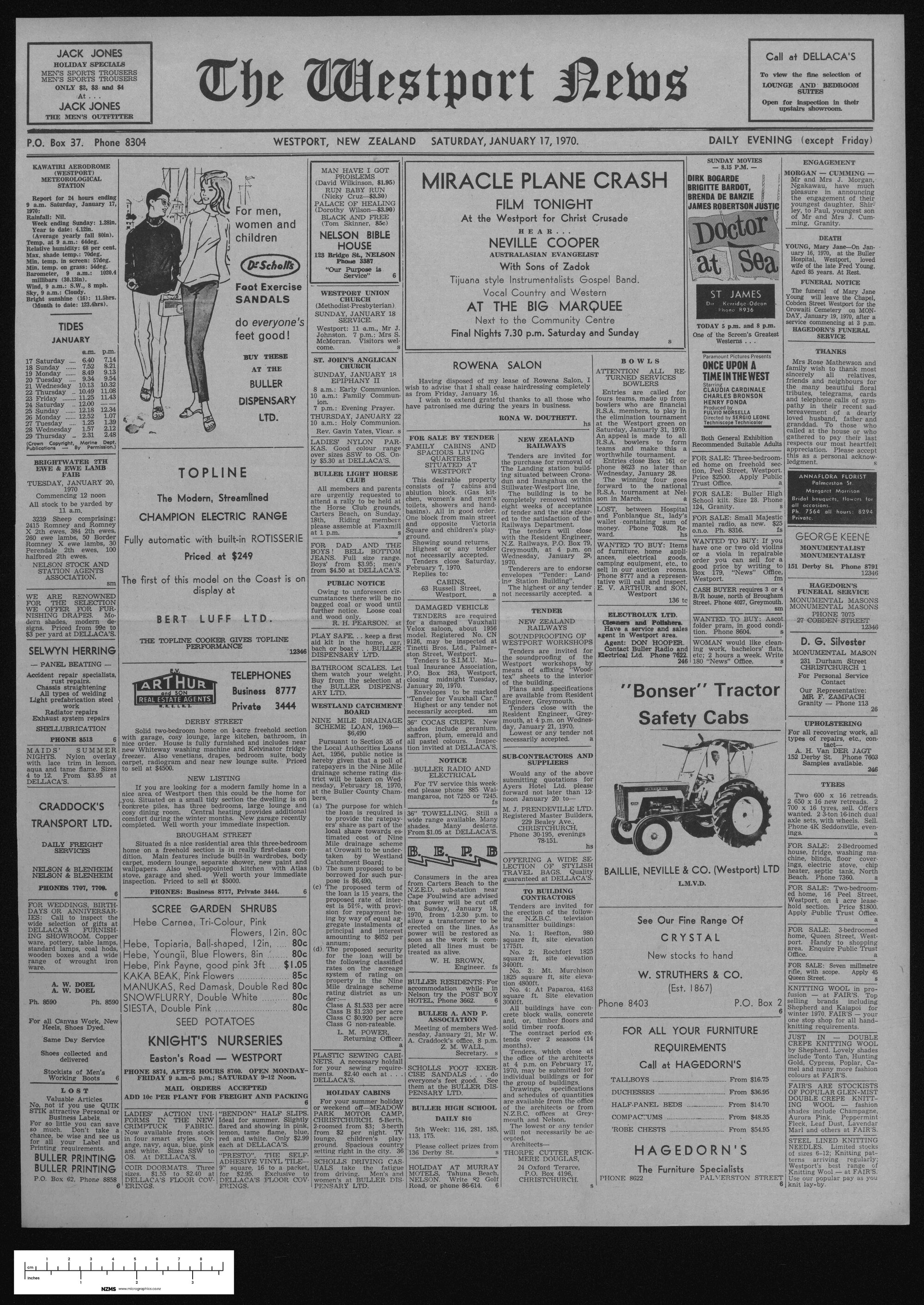 1970-01-17 Westport News