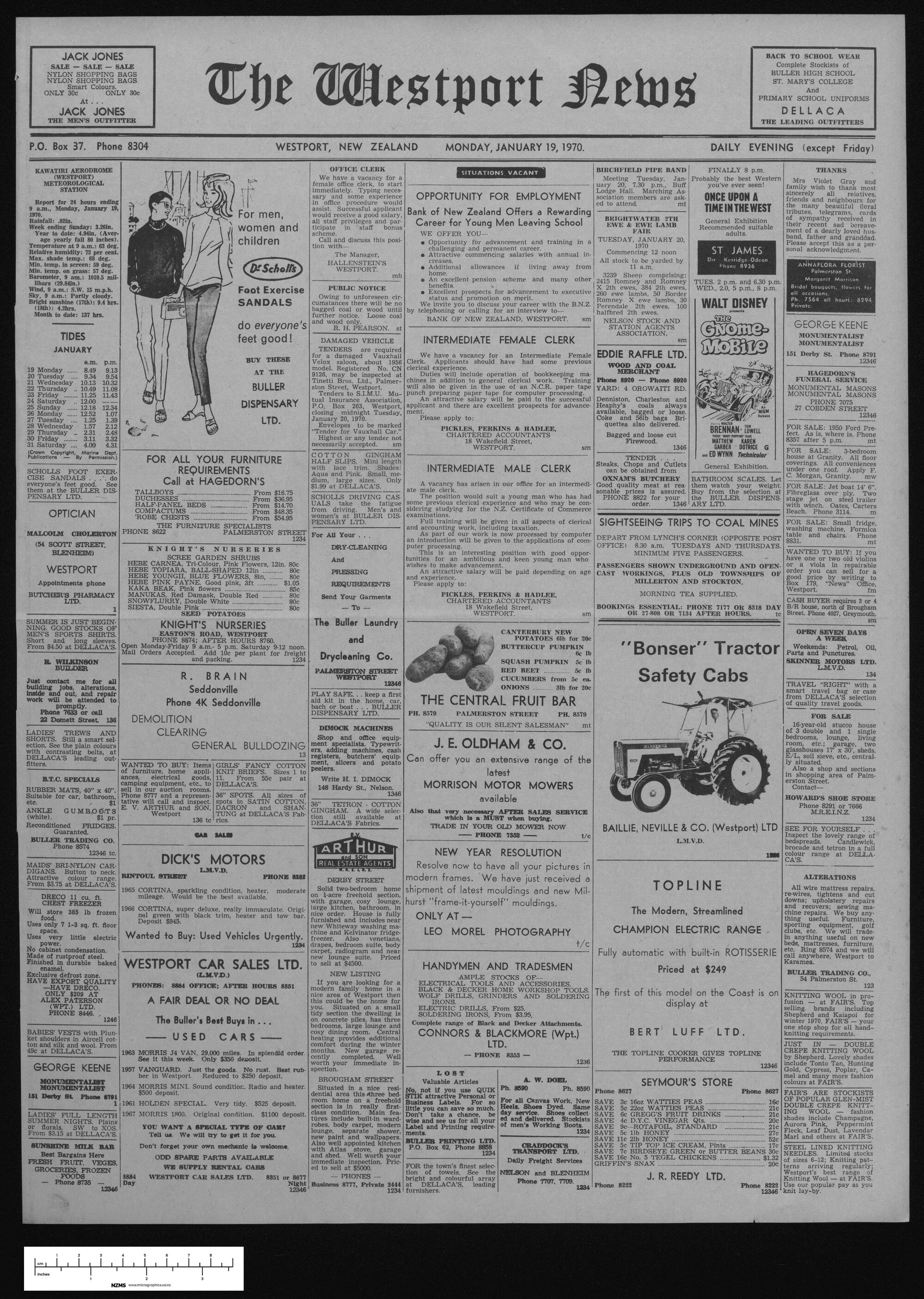 1970-01-19 Westport News