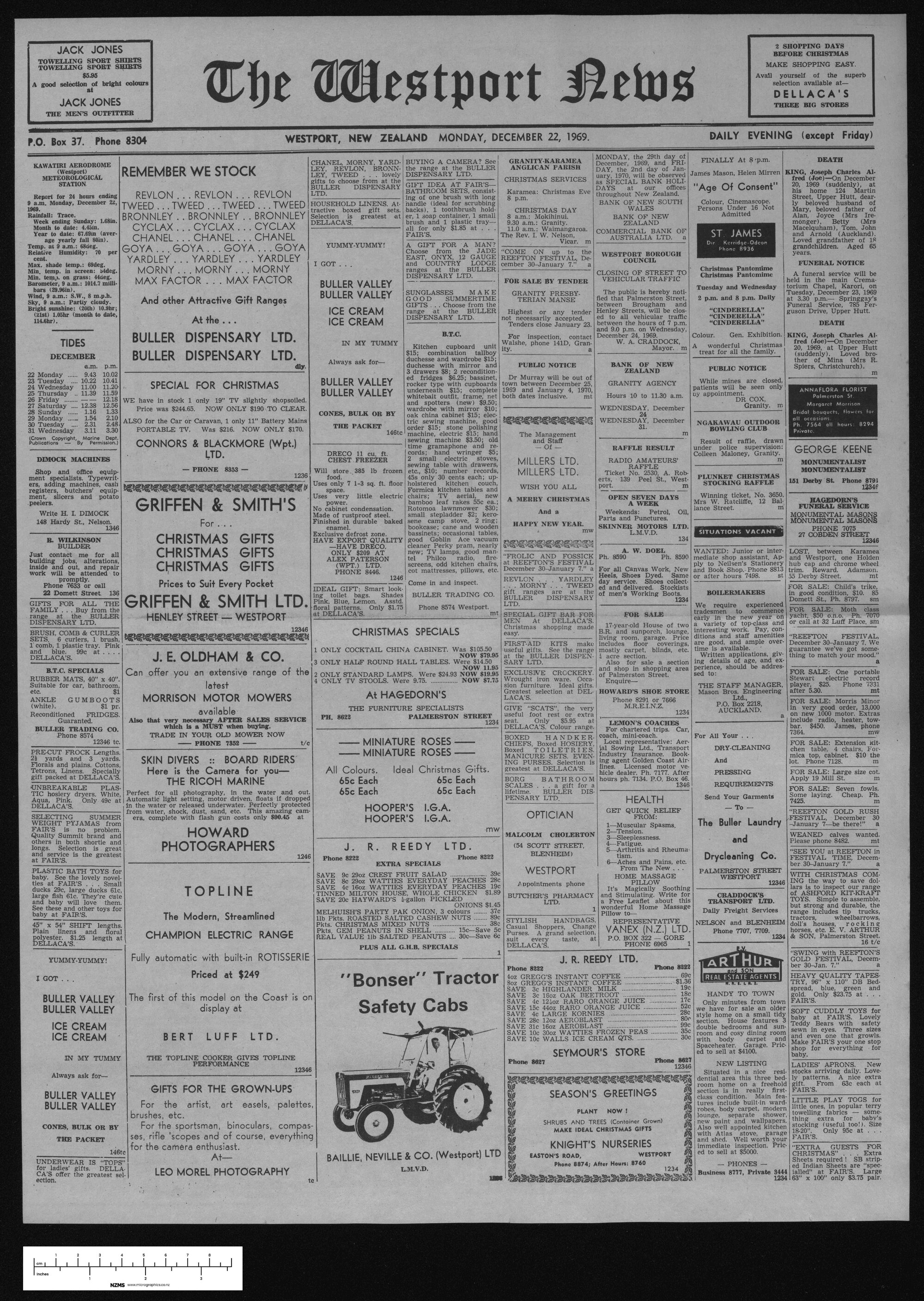 1969-12-22 Westport News