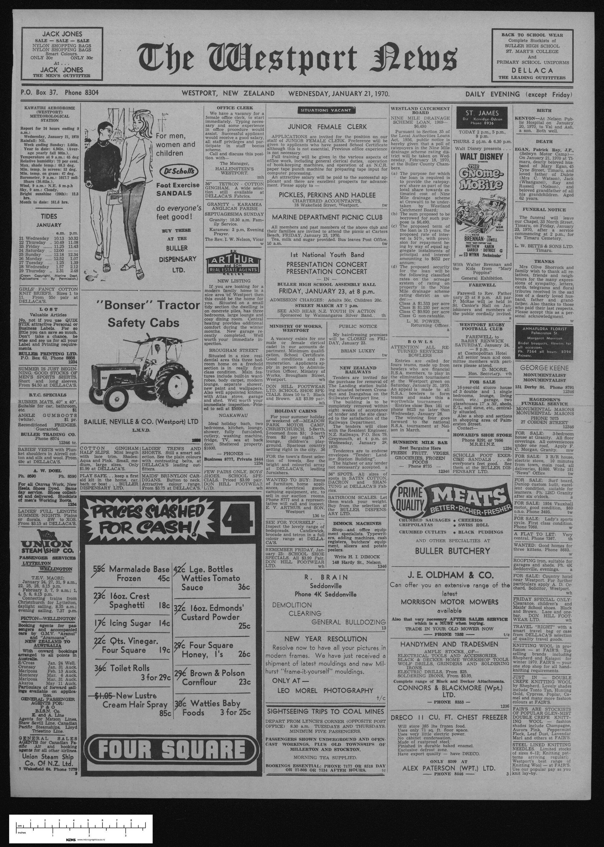 1970-01-21 Westport News