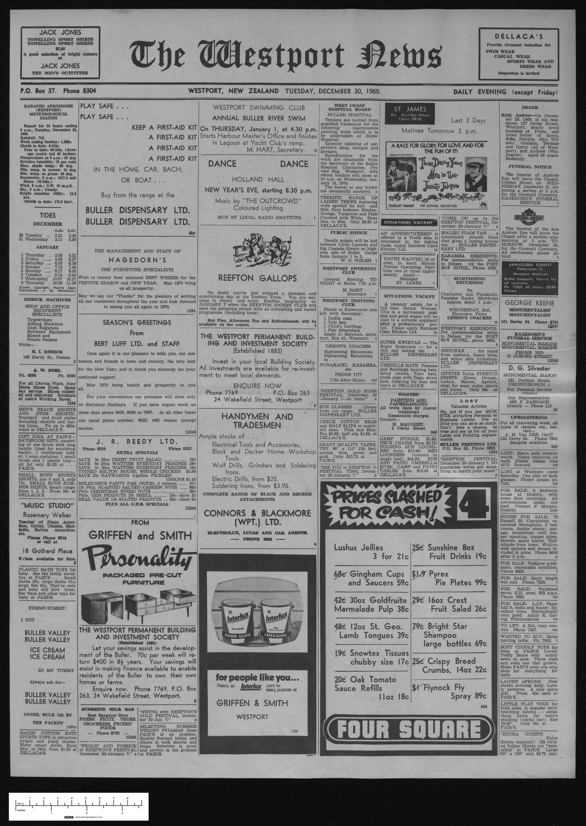 1969-12-30 Westport News