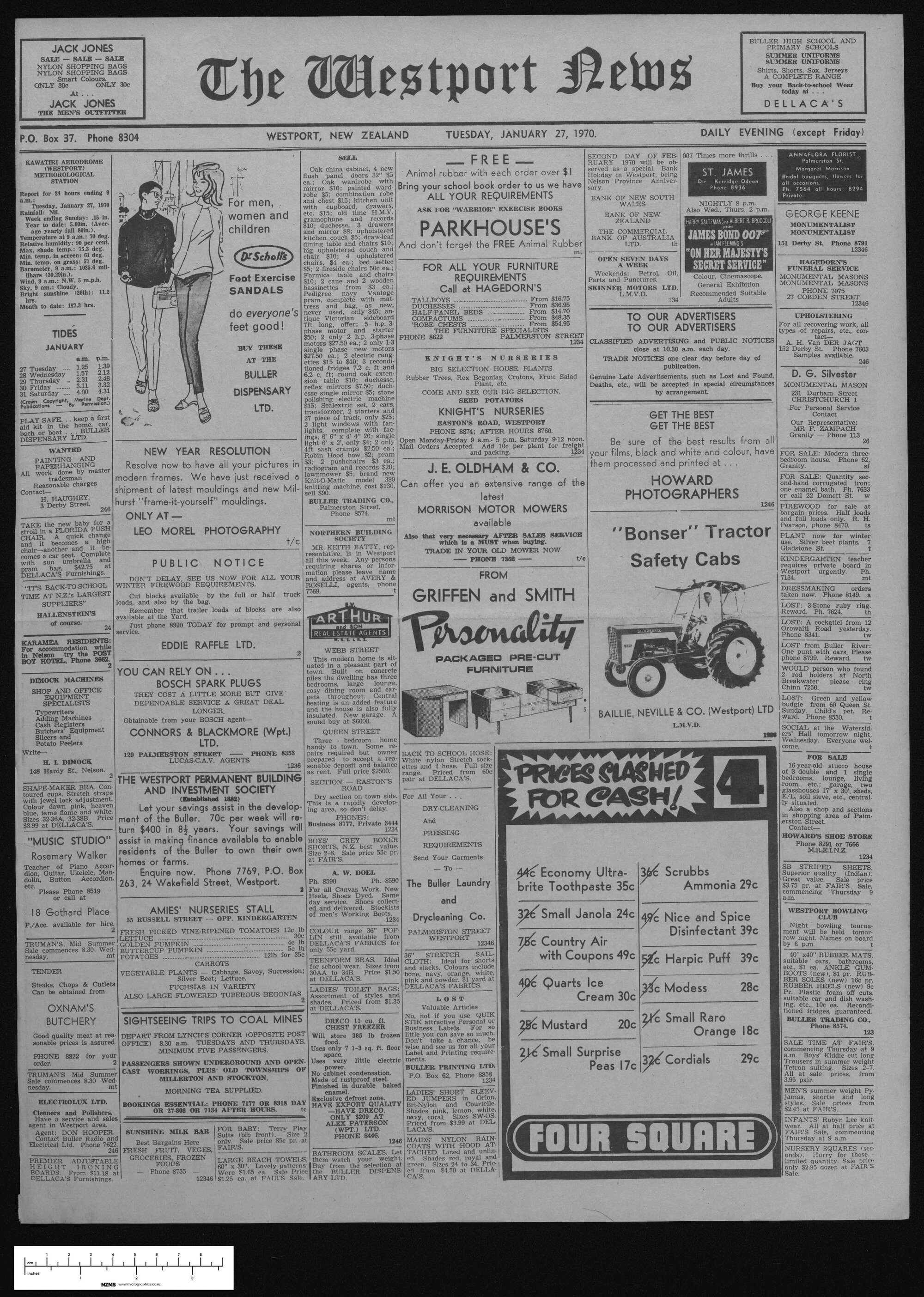 1970-01-27 Westport News