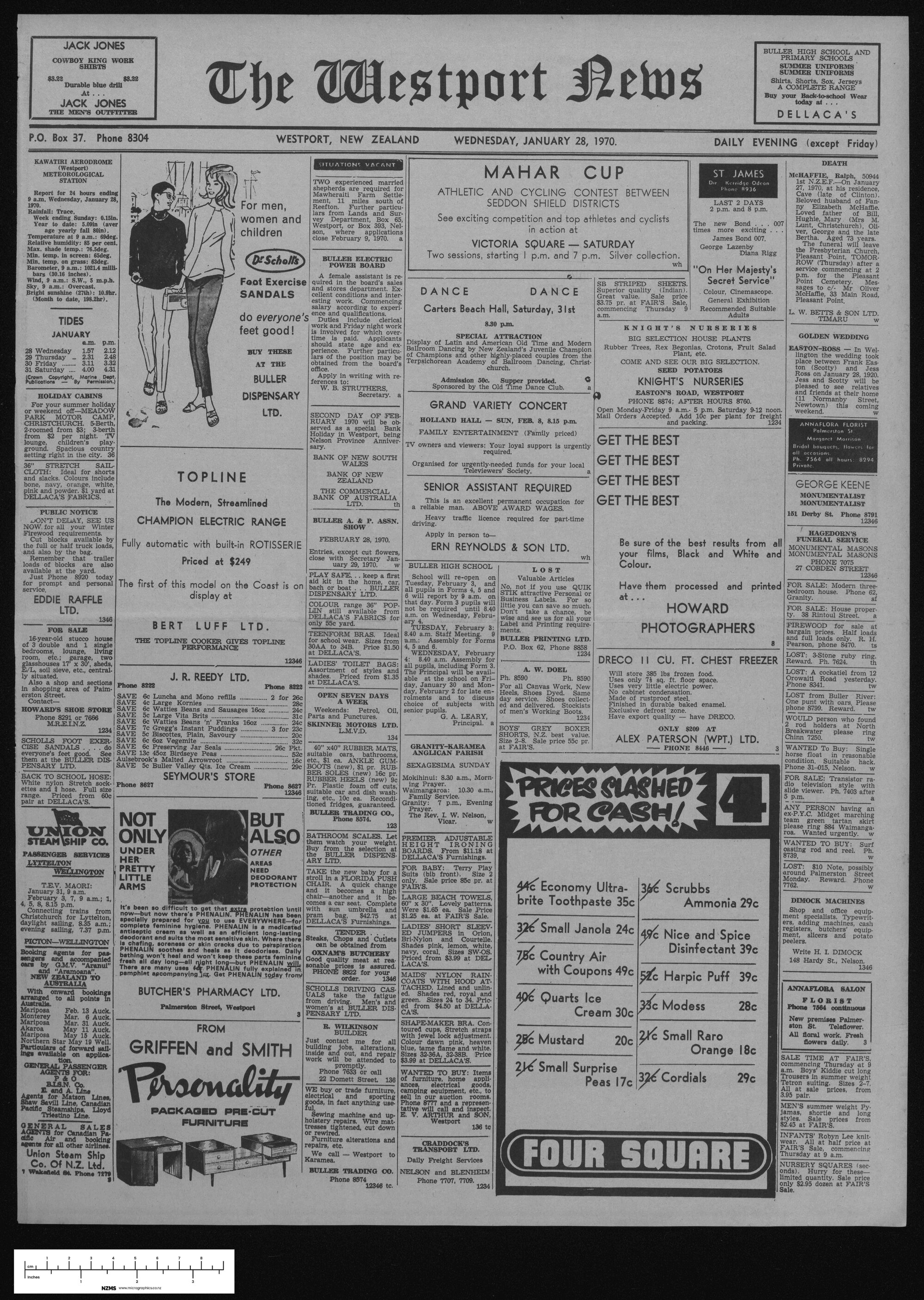 1970-01-28 Westport News