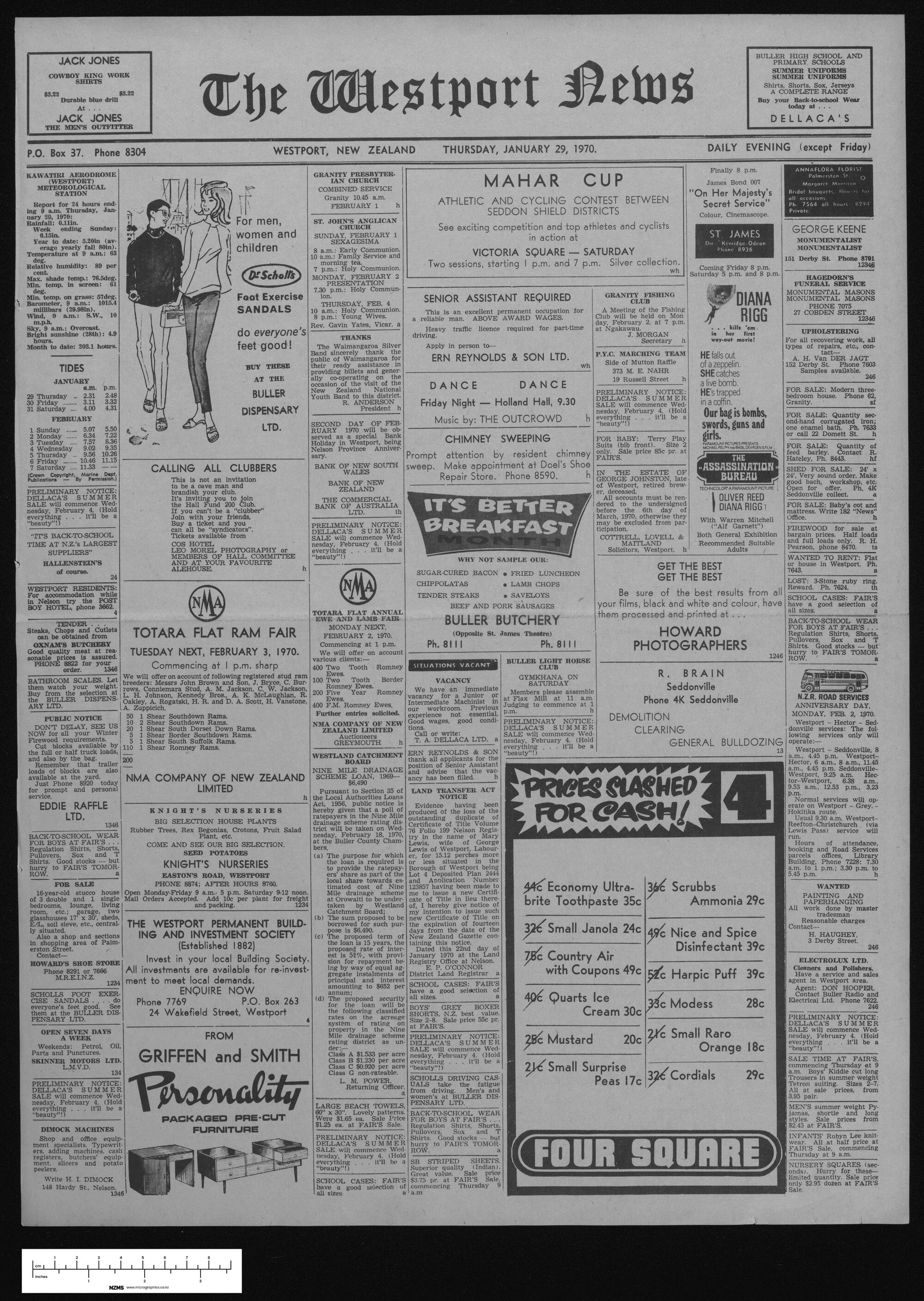 1970-01-29 Westport News