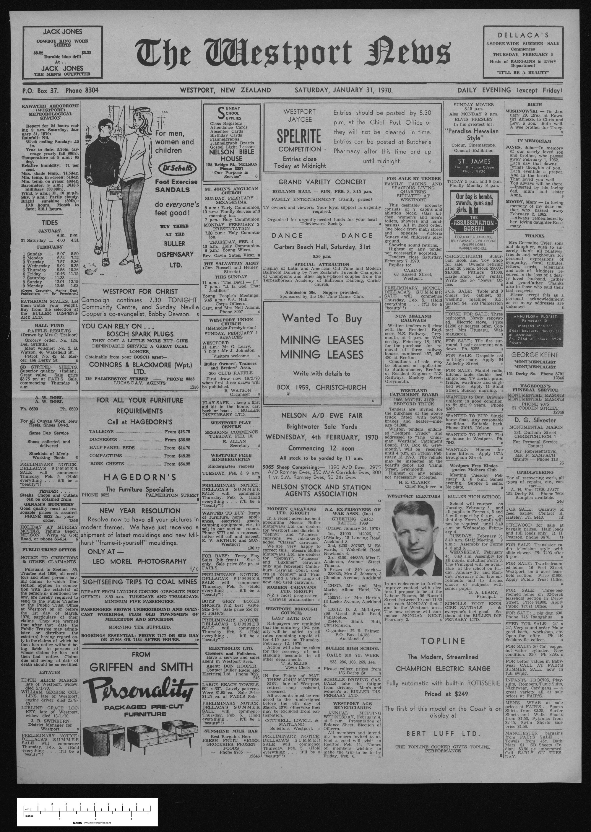 1970-01-31 Westport News