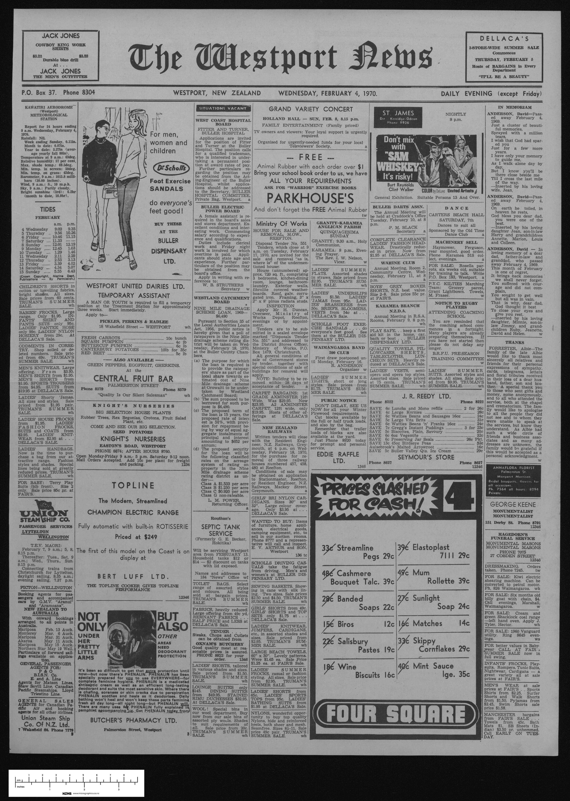 1970-02-04 Westport News