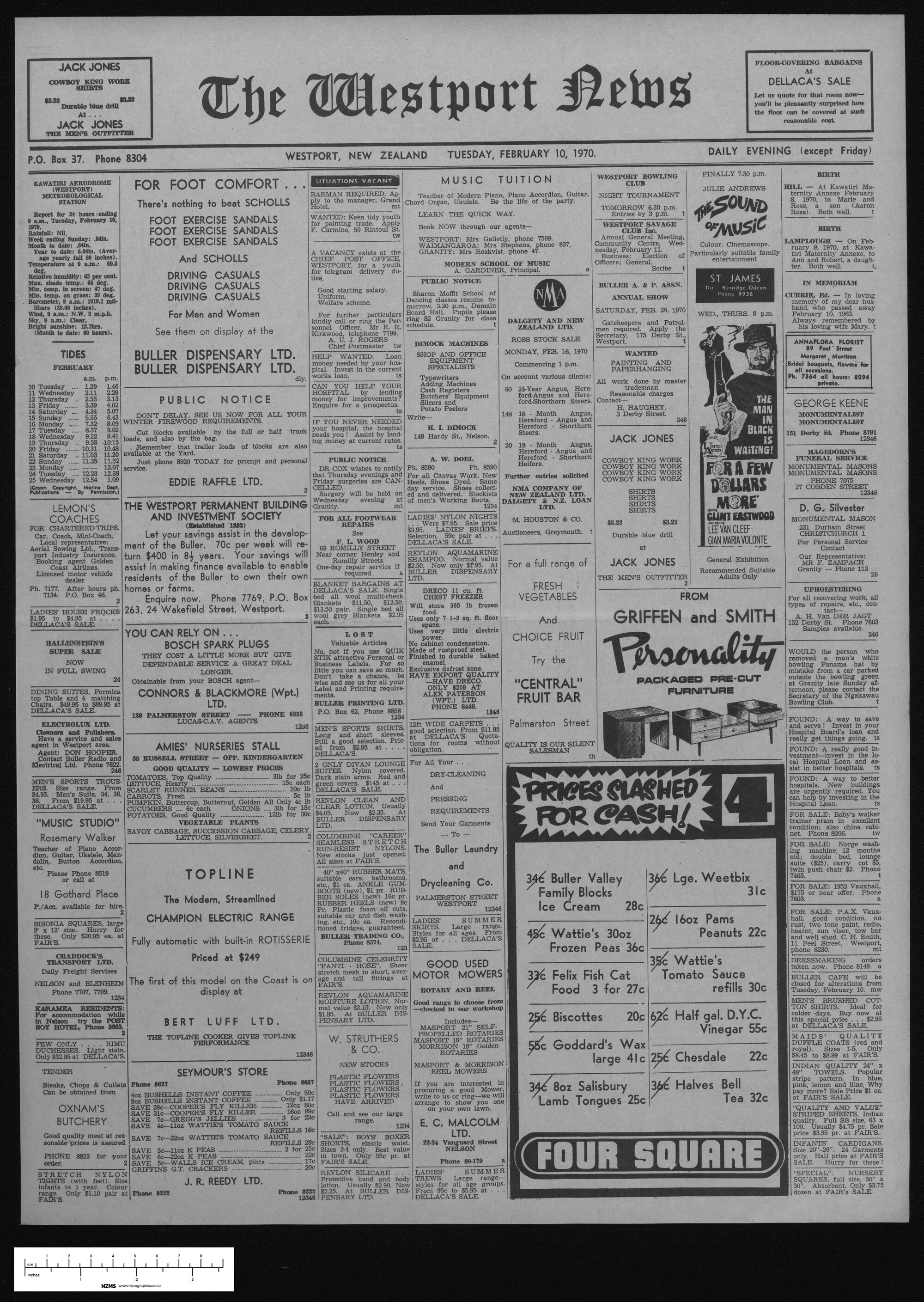1970-02-10 Westport News