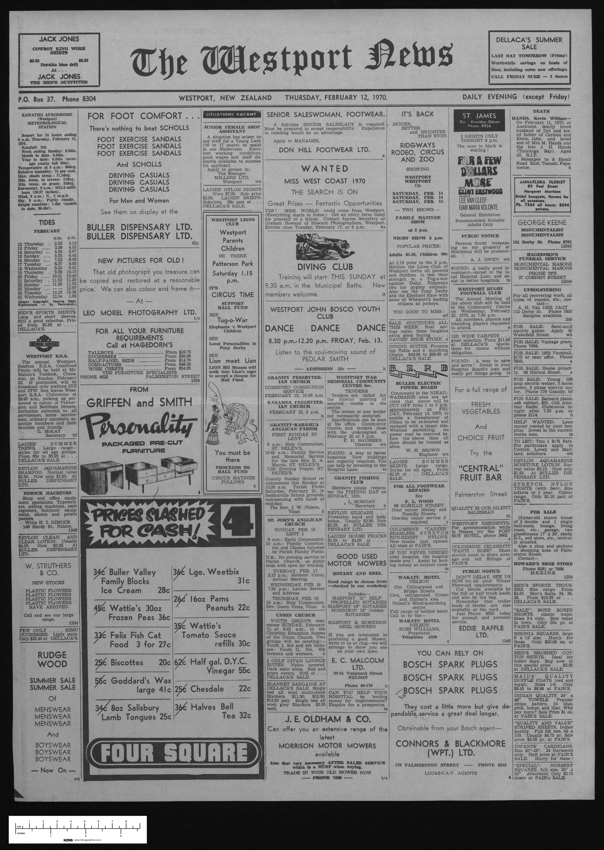 1970-02-12 Westport News