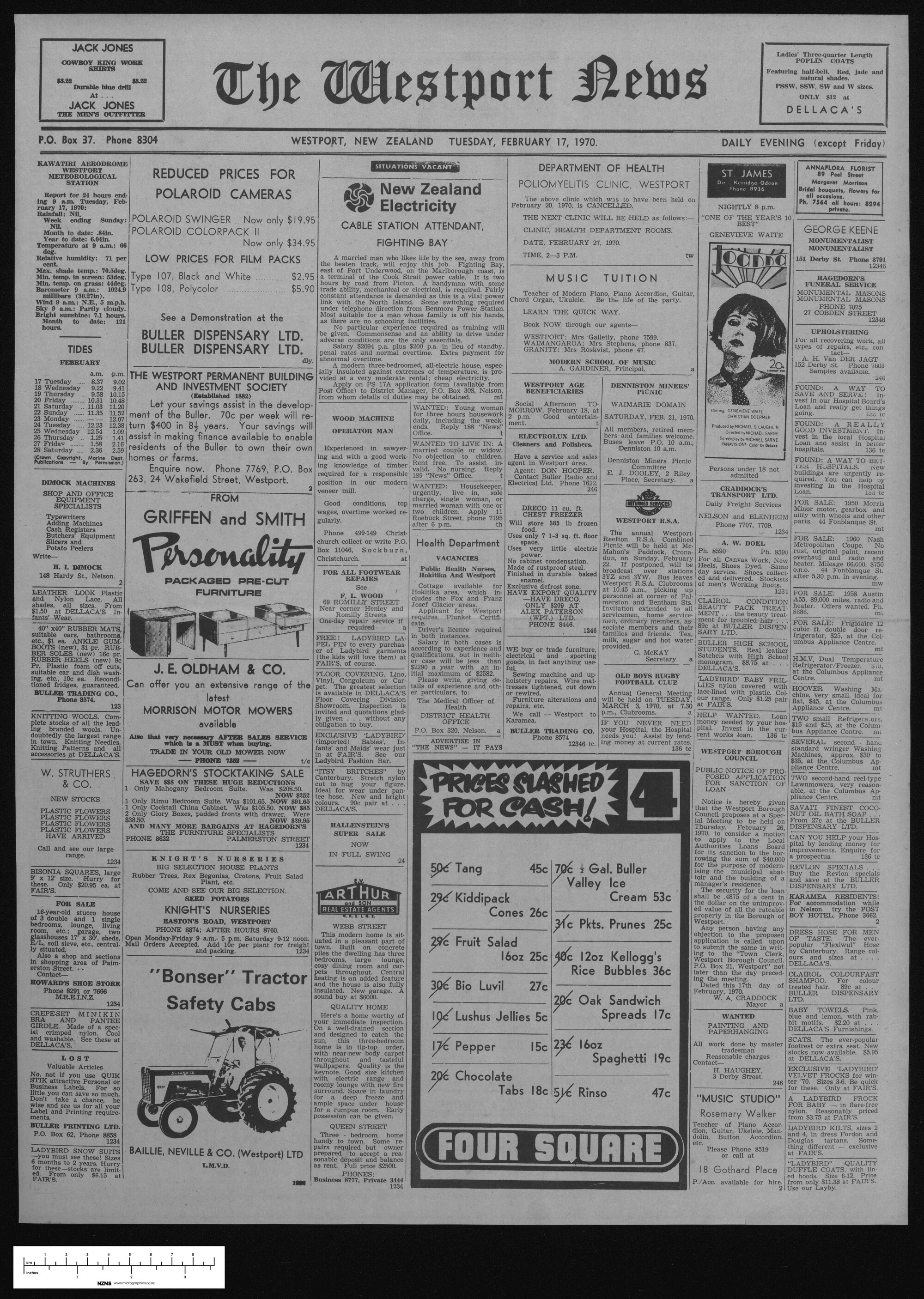 1970-02-17 Westport News