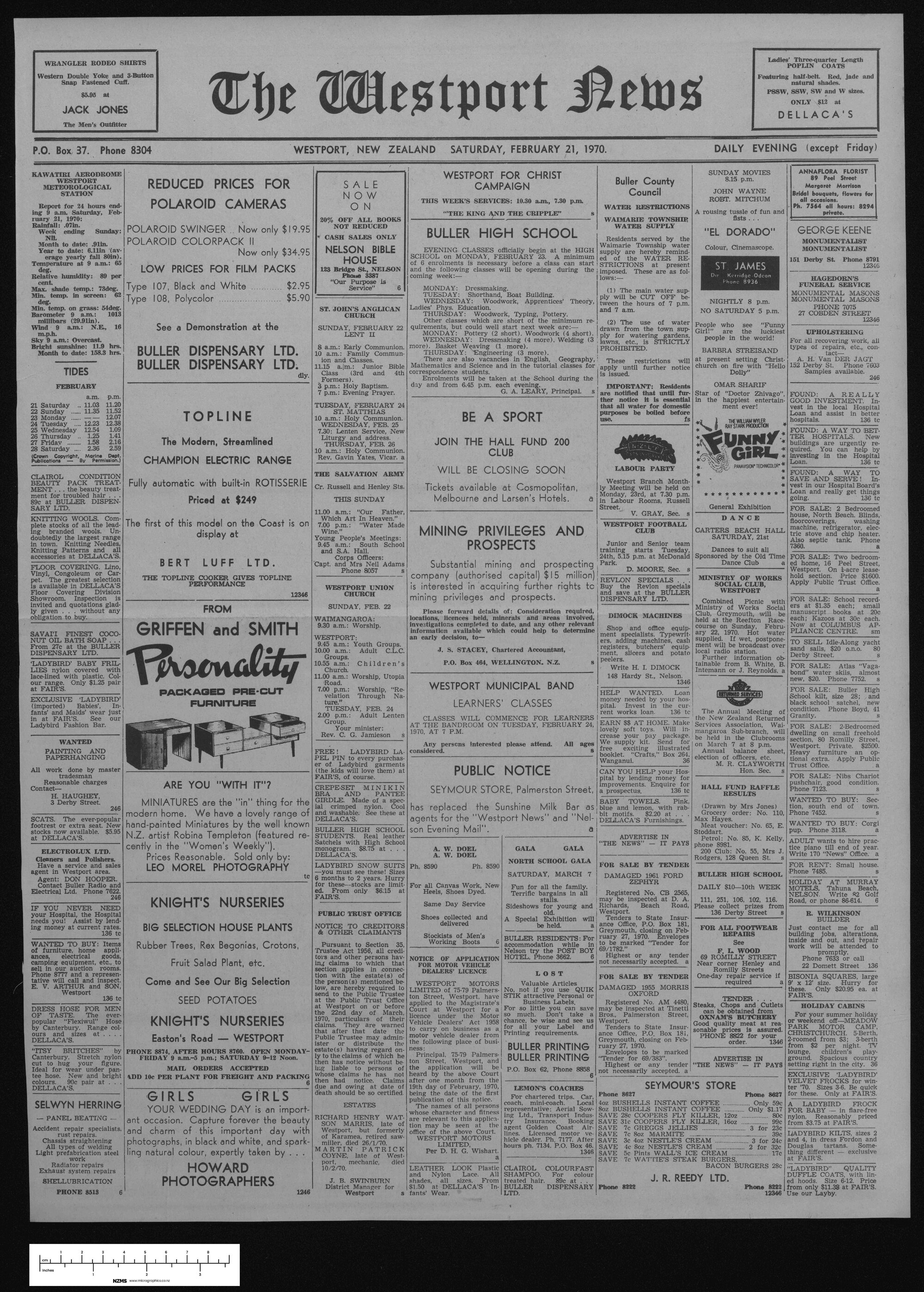 1970-02-21 Westport News
