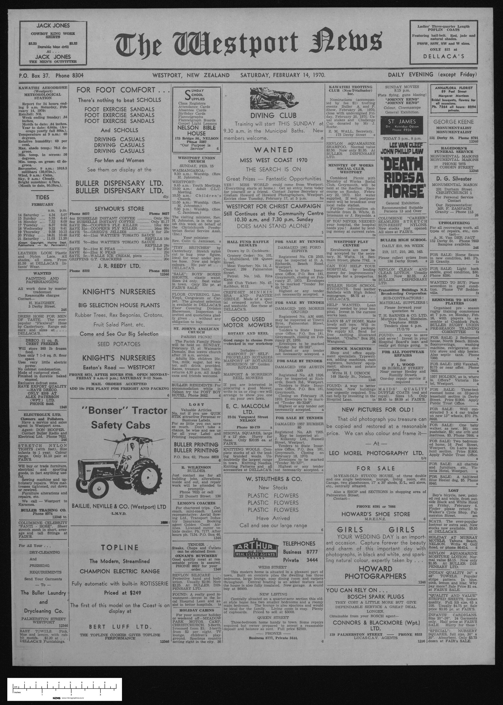1970-02-14 Westport News