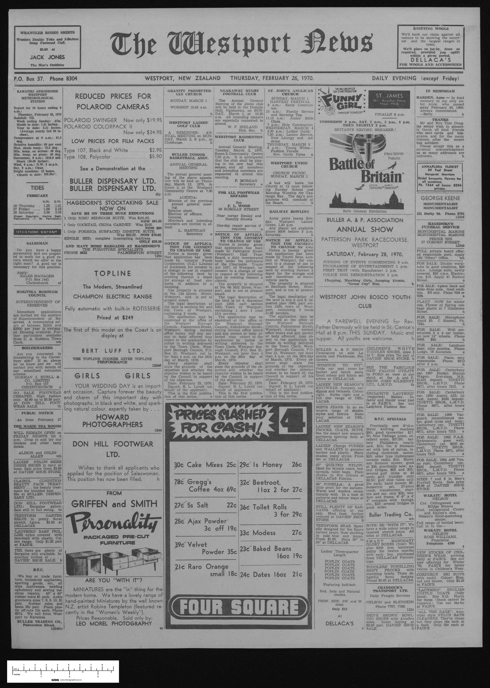 1970-02-26 Westport News