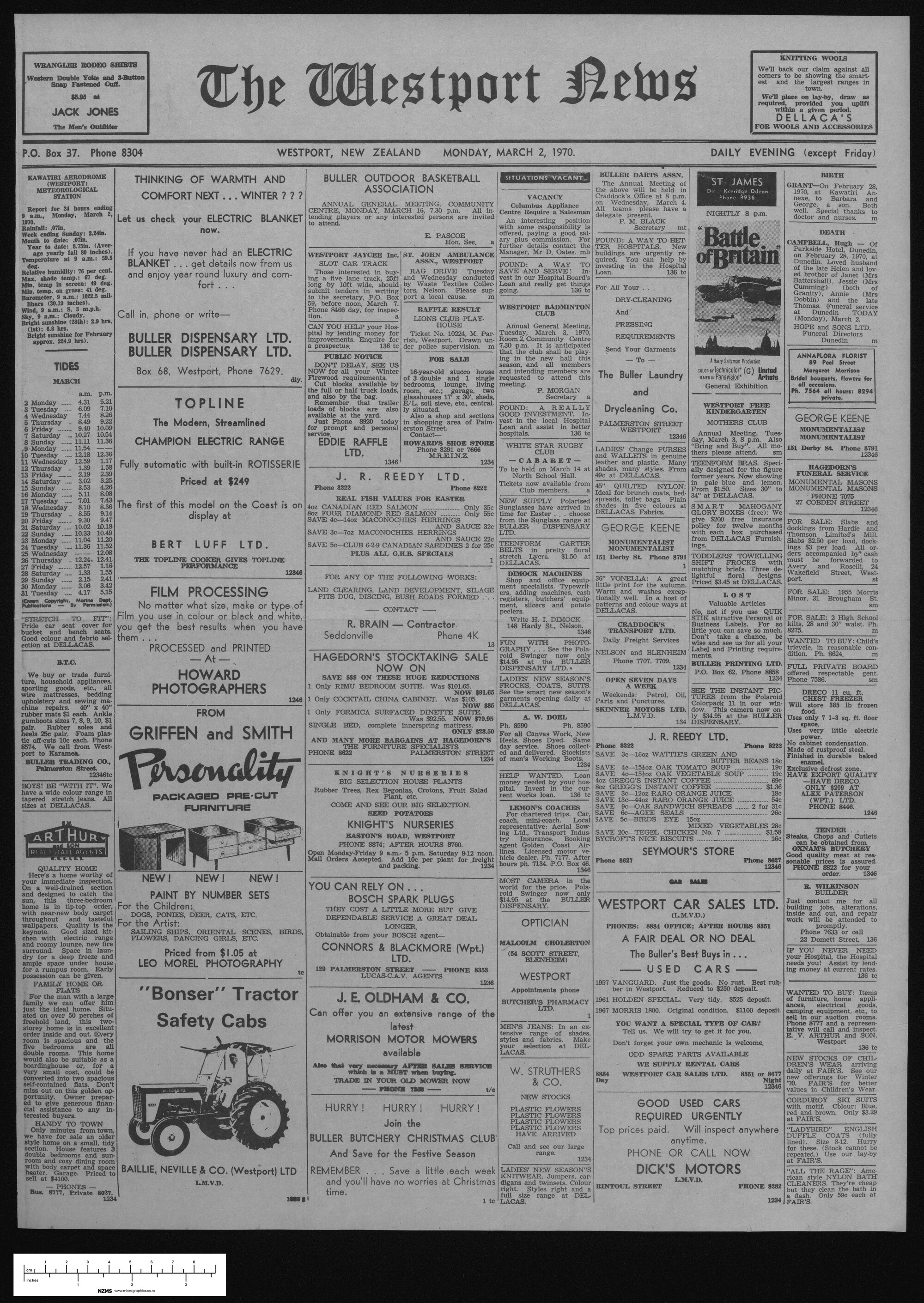 1970-03-02 Westport News
