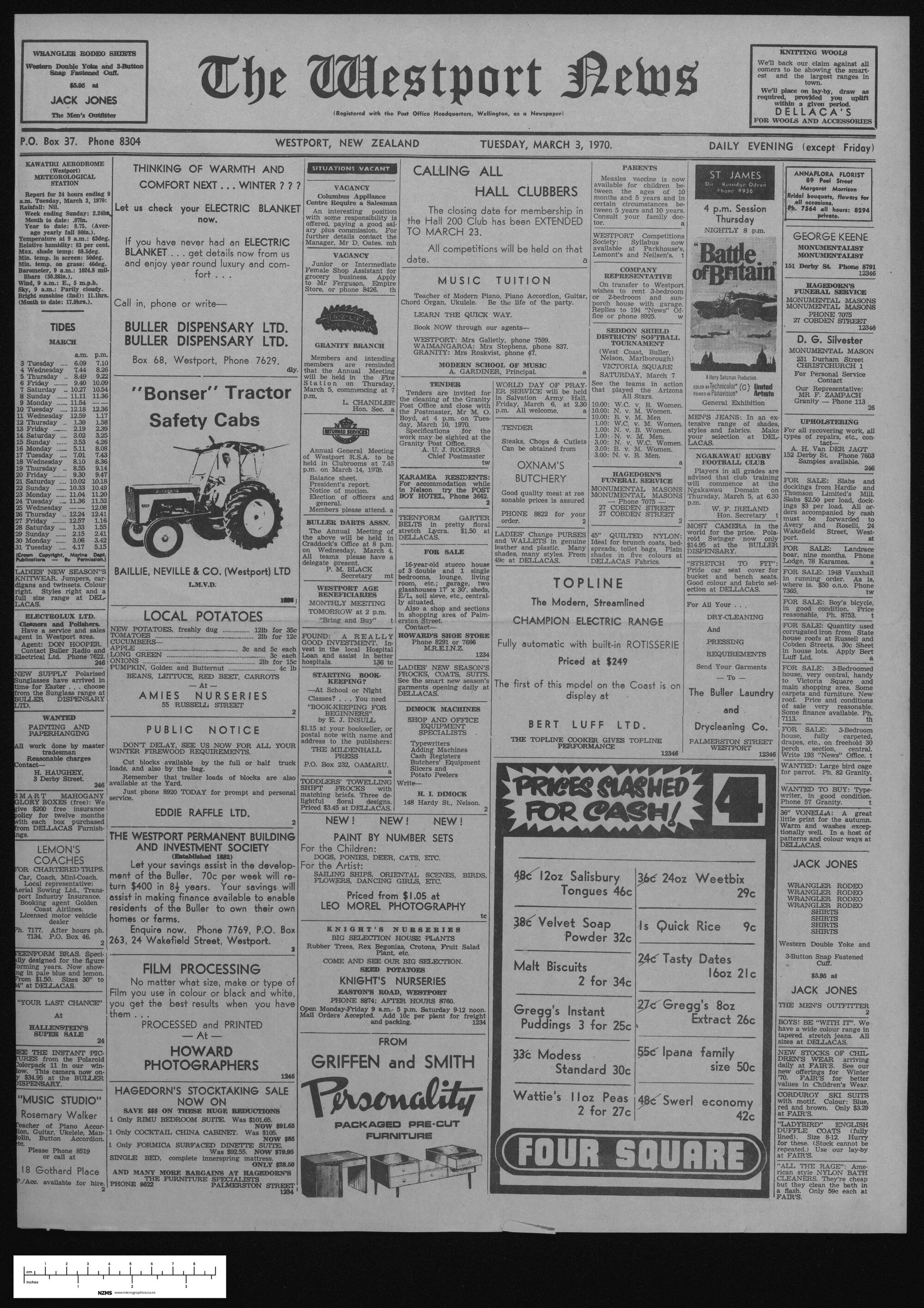 1970-03-03 Westport News