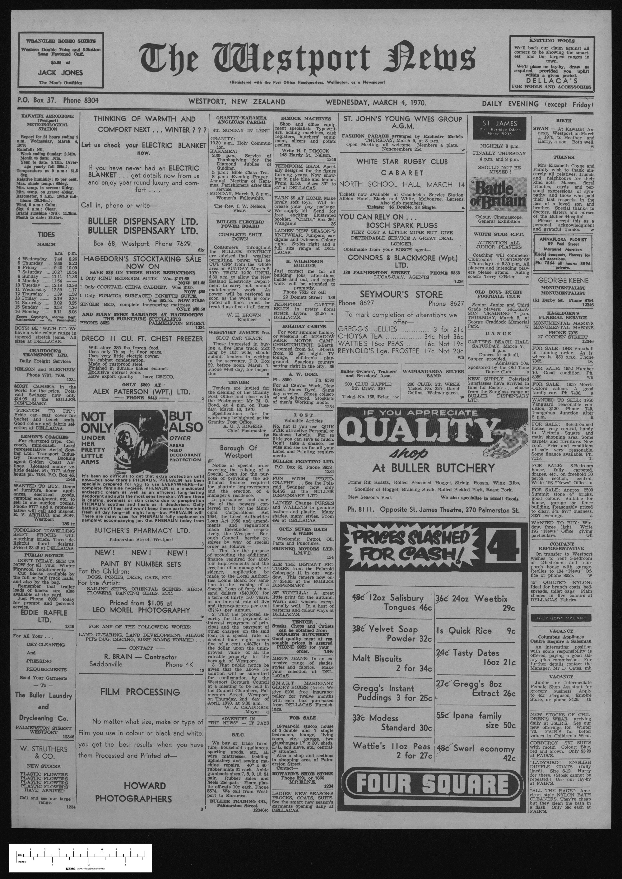 1970-03-04 Westport News