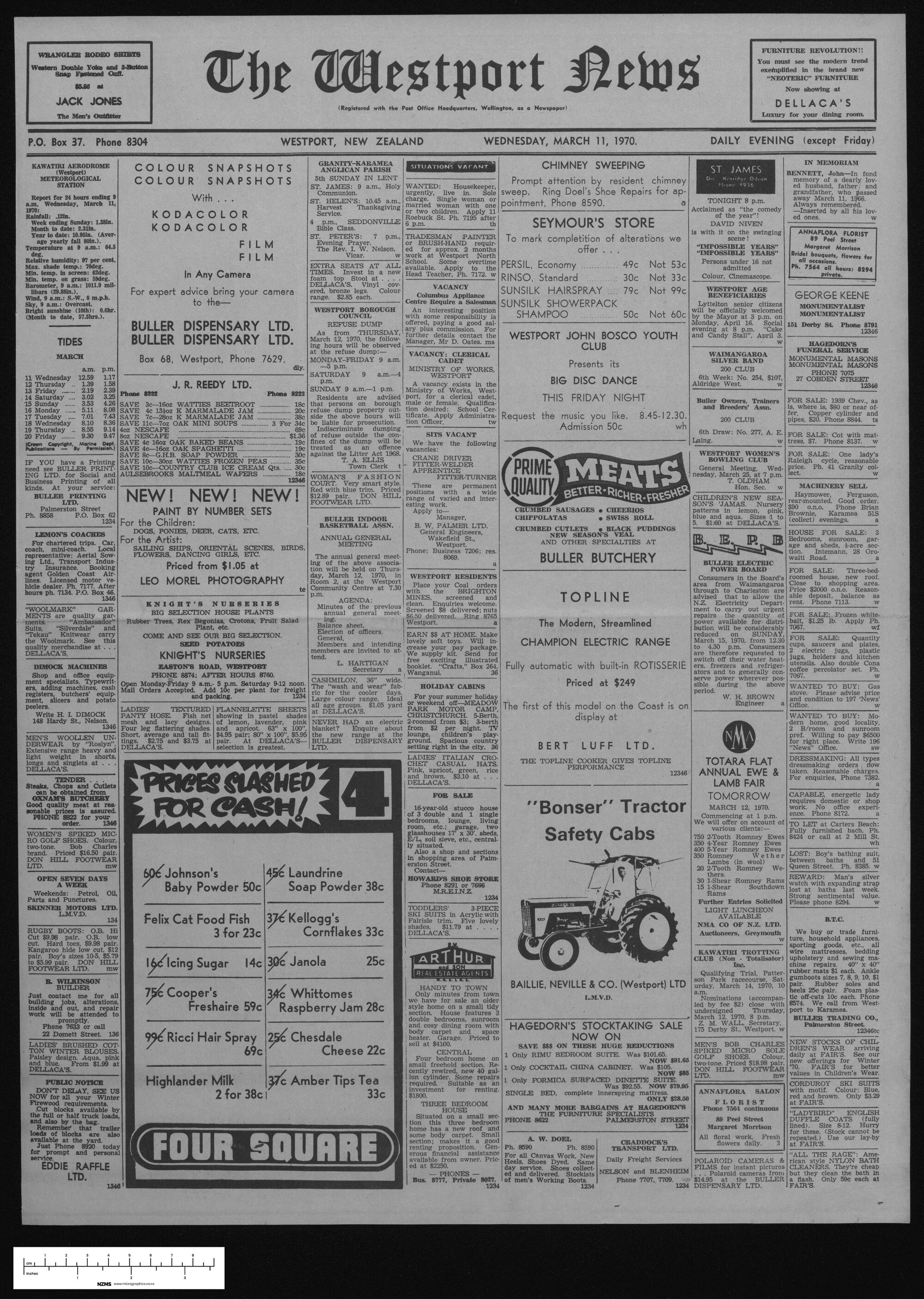 1970-03-11 Westport News