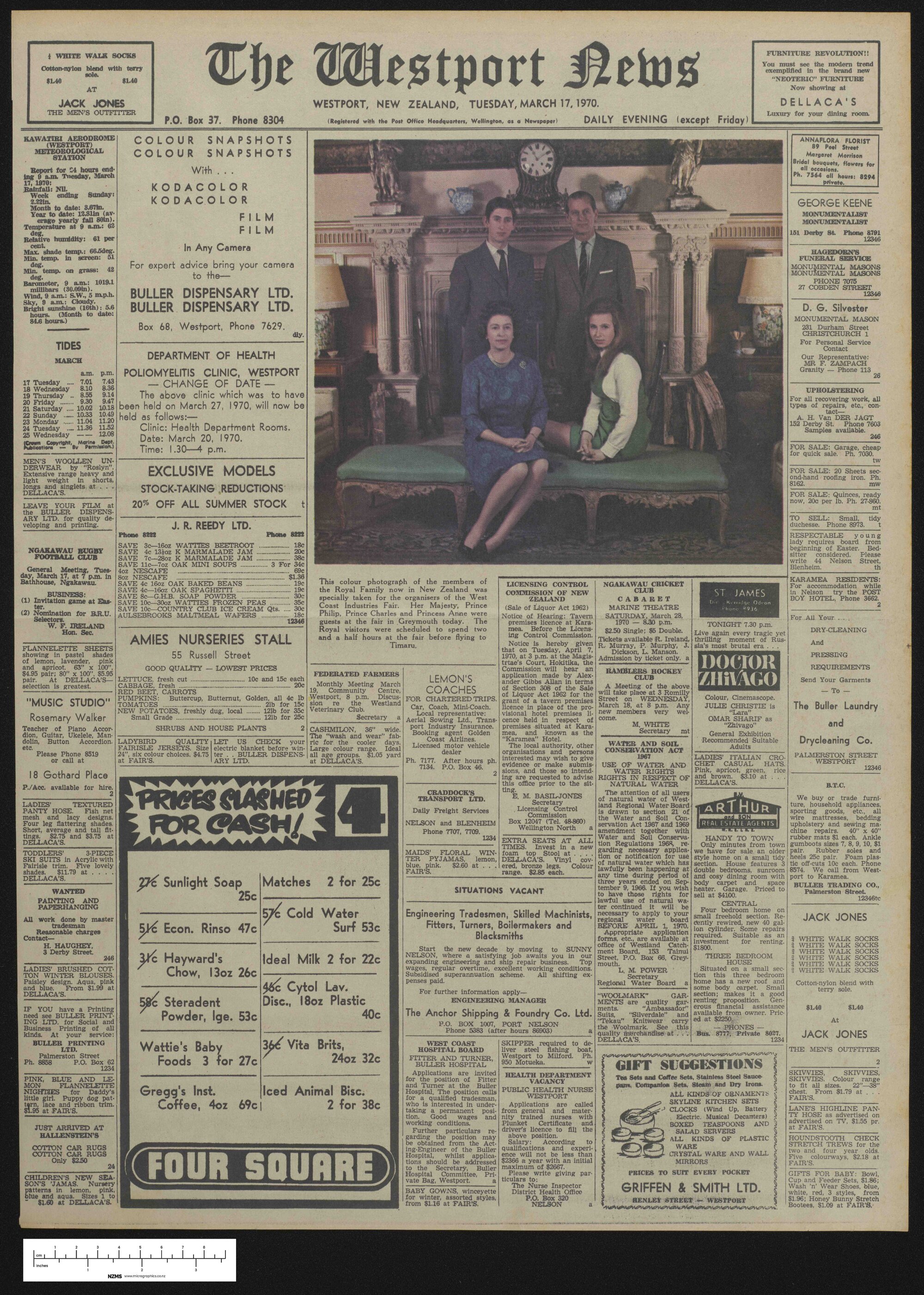 1970-03-17 Westport News