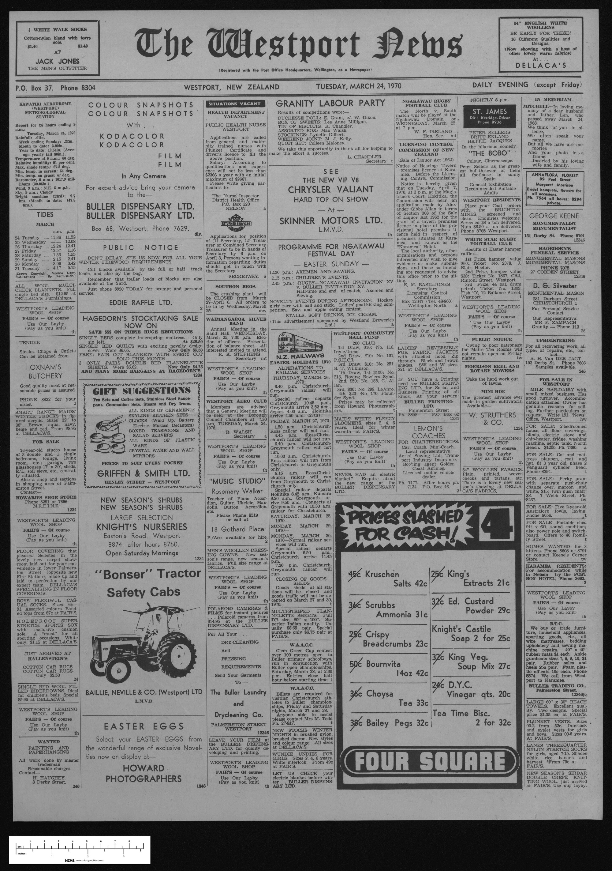 1970-03-24 Westport News