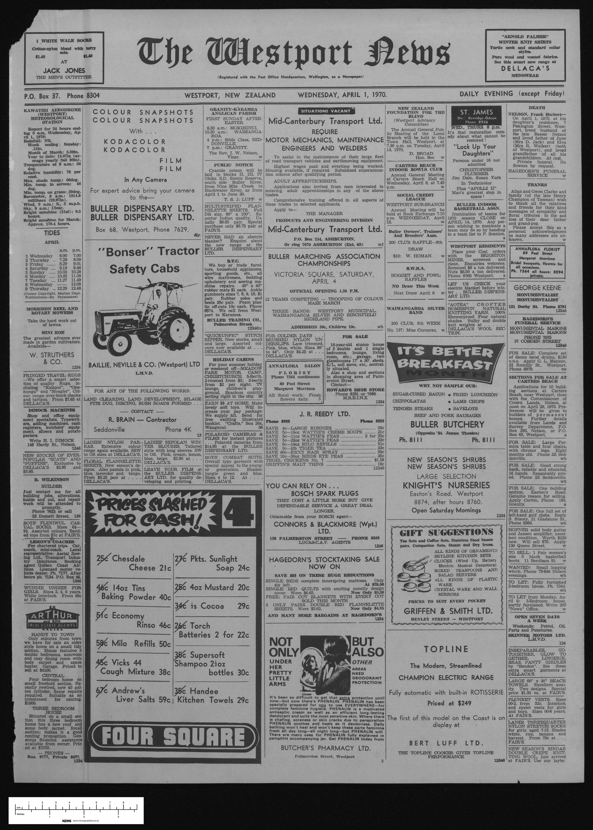 1970-04-01 Westport News