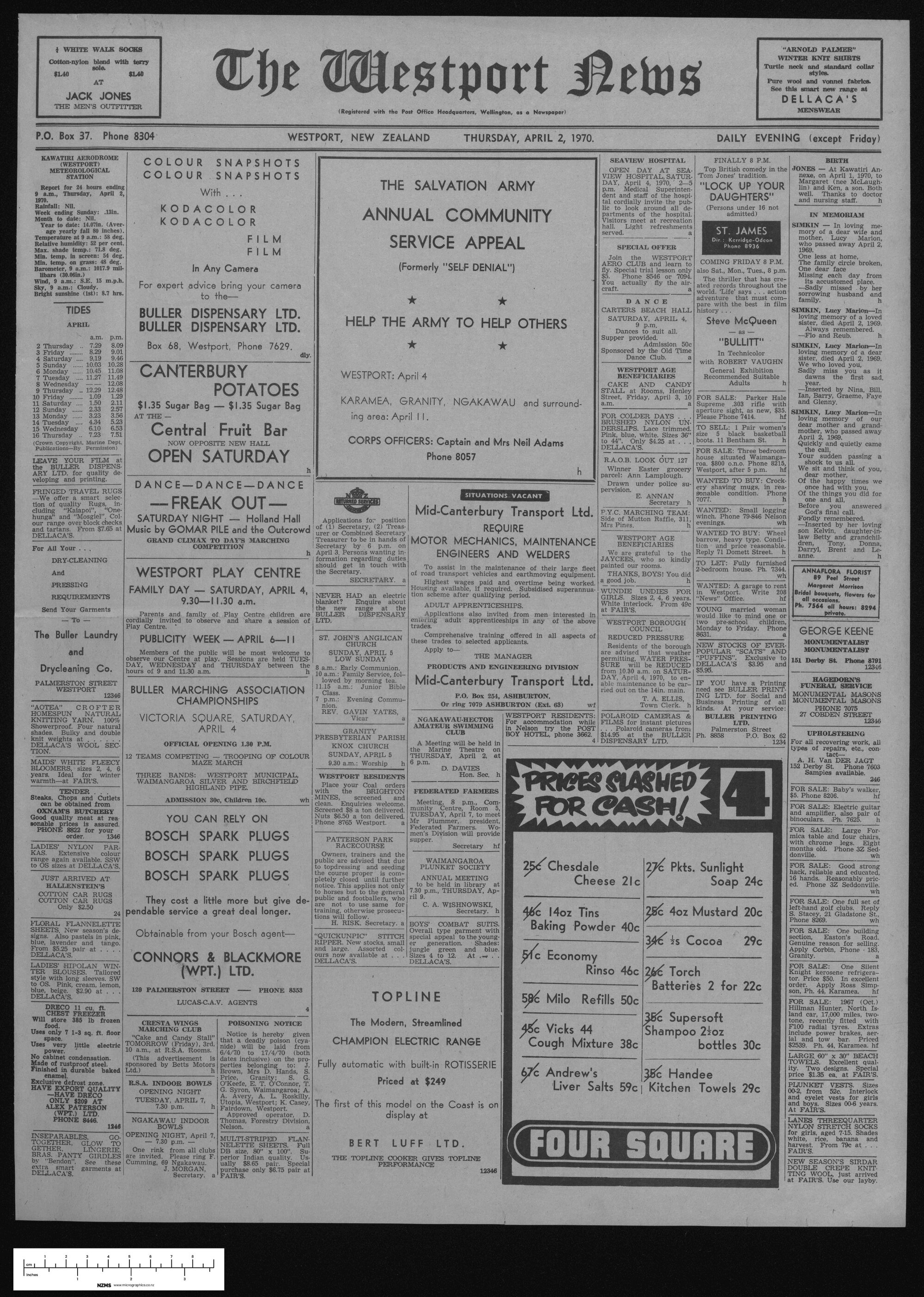 1970-04-02 Westport News