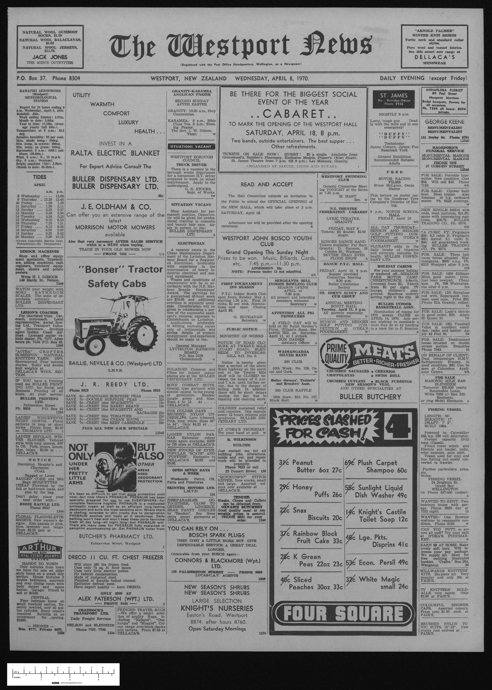 1970-04-08 Westport News