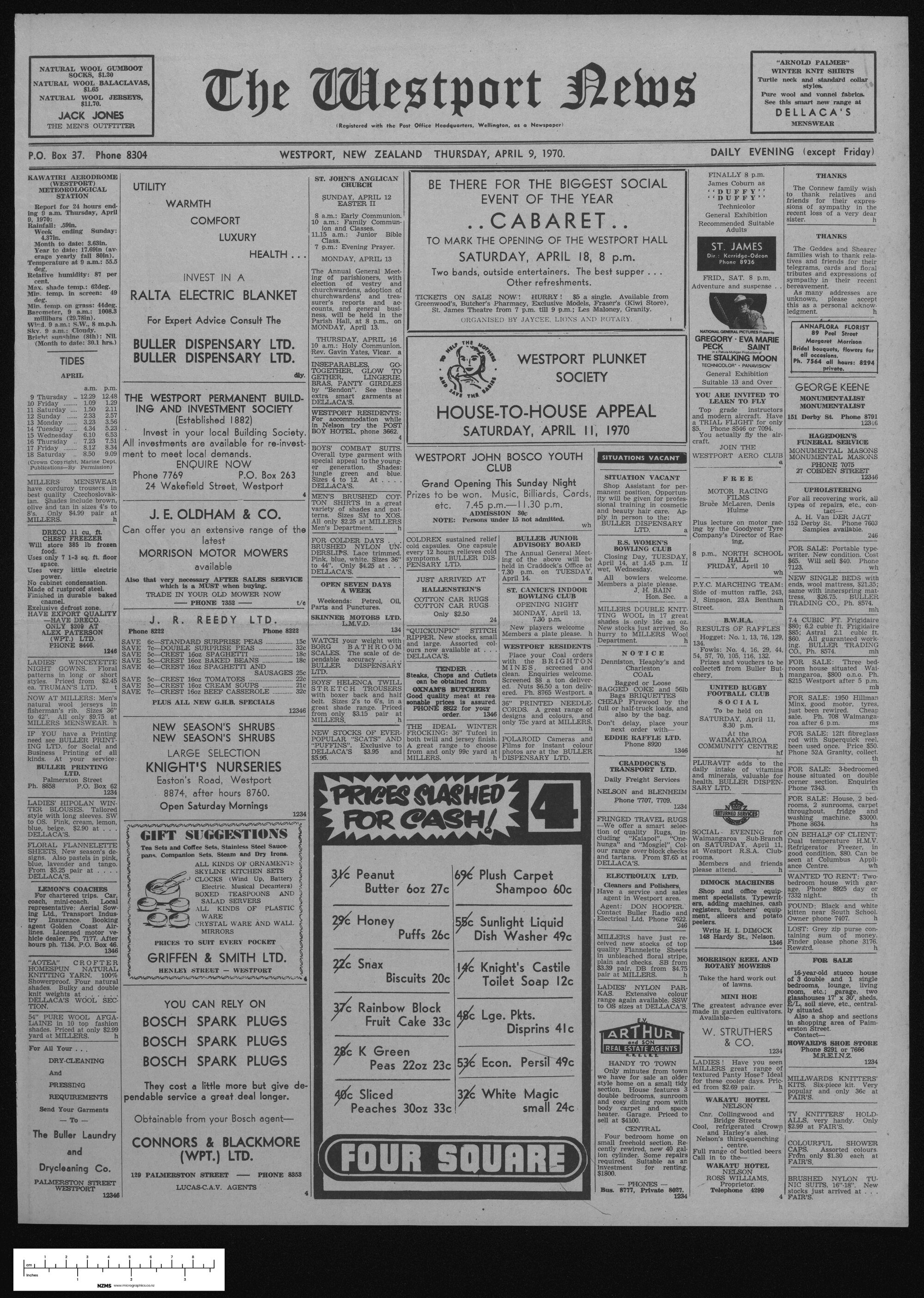 1970-04-09 Westport News