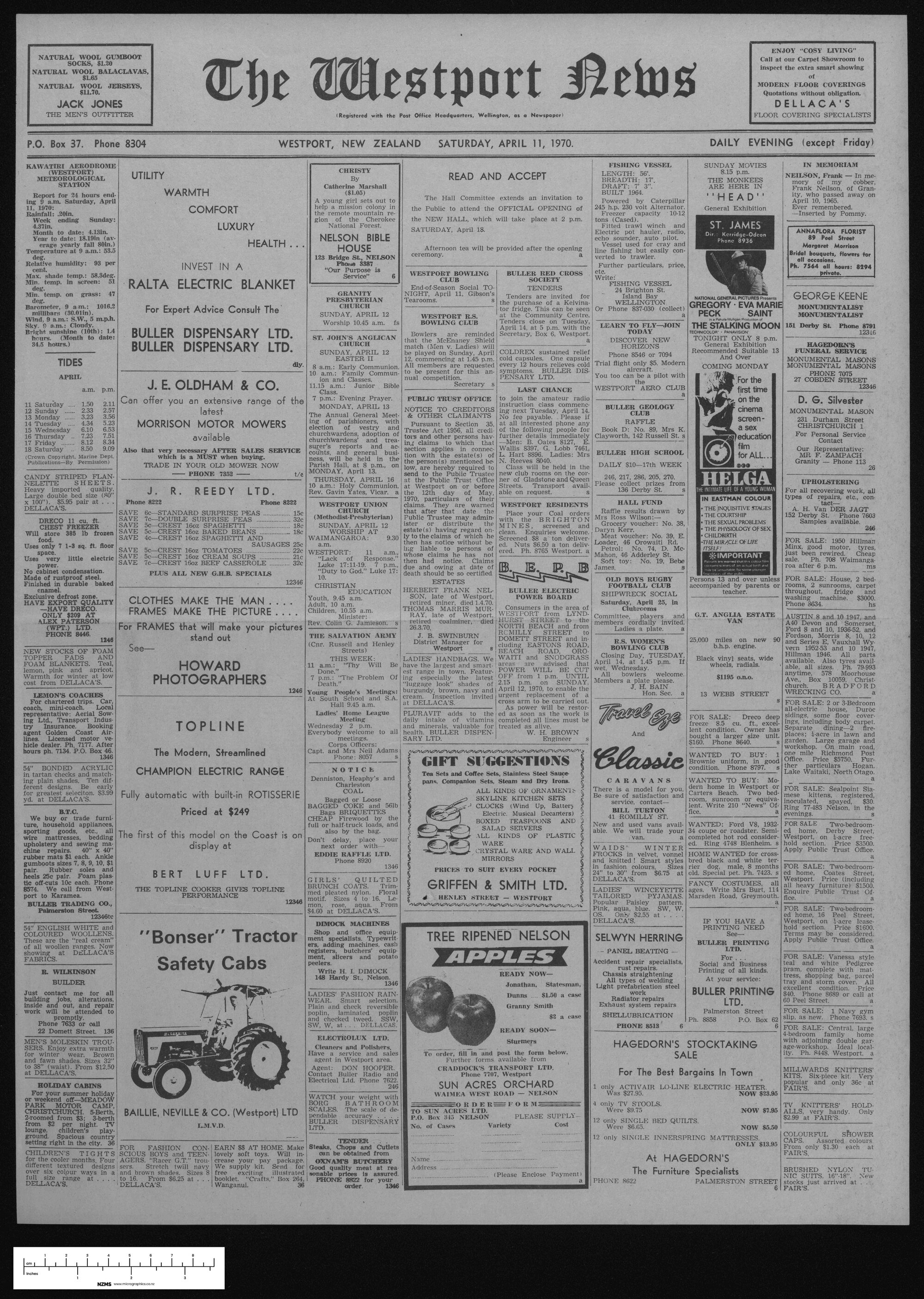 1970-04-11 Westport News