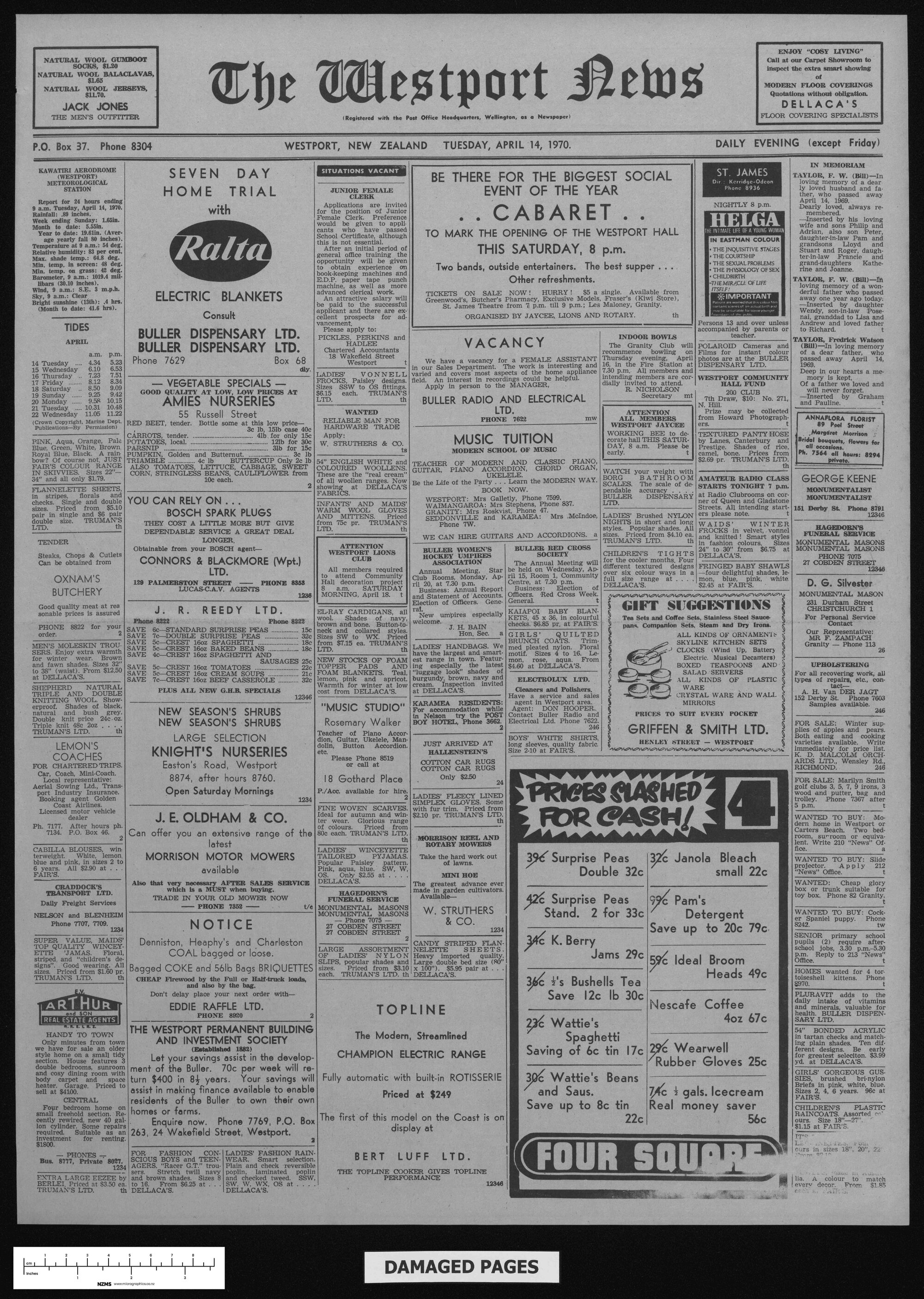 1970-04-14 Westport News