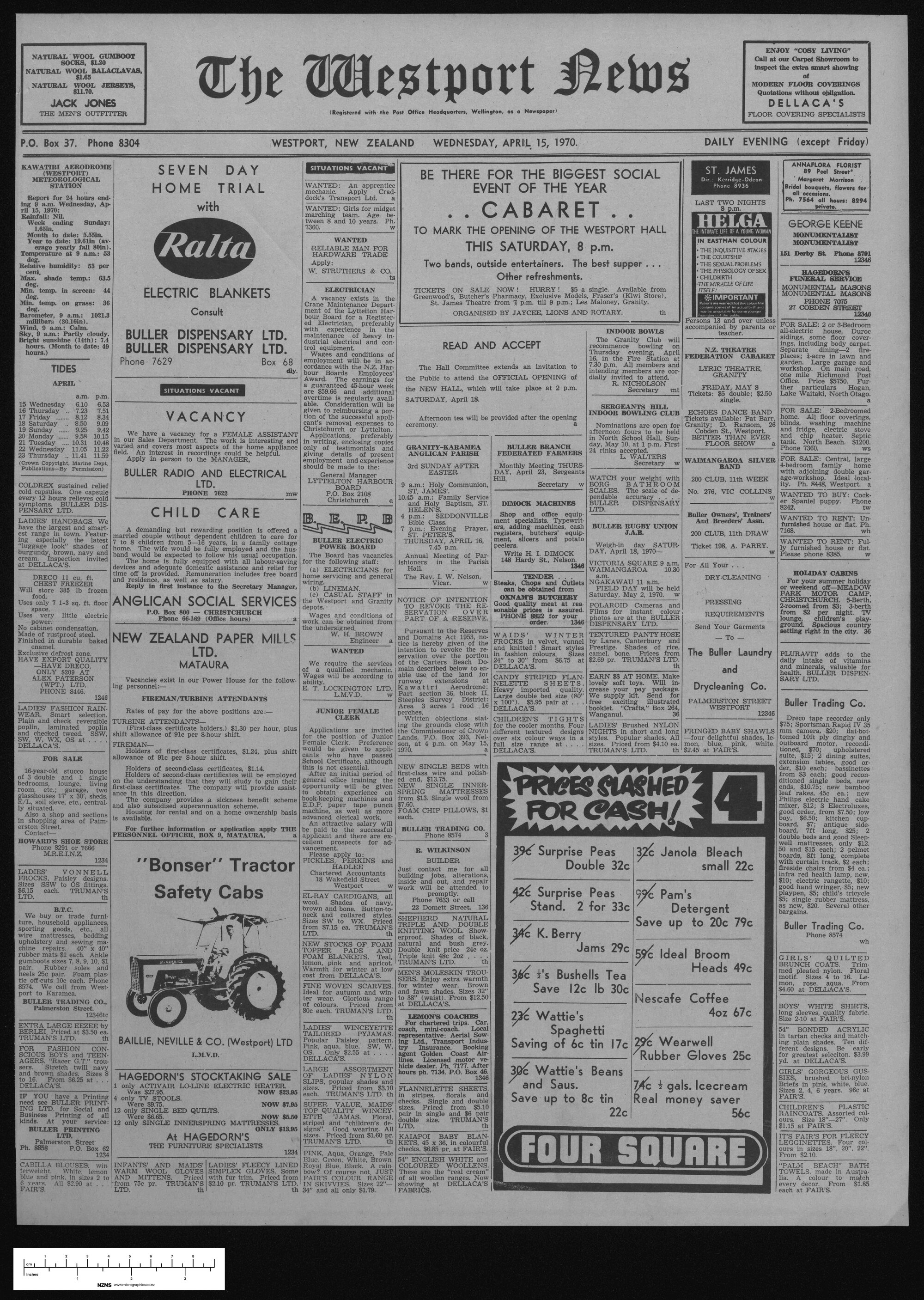 1970-04-15 Westport News