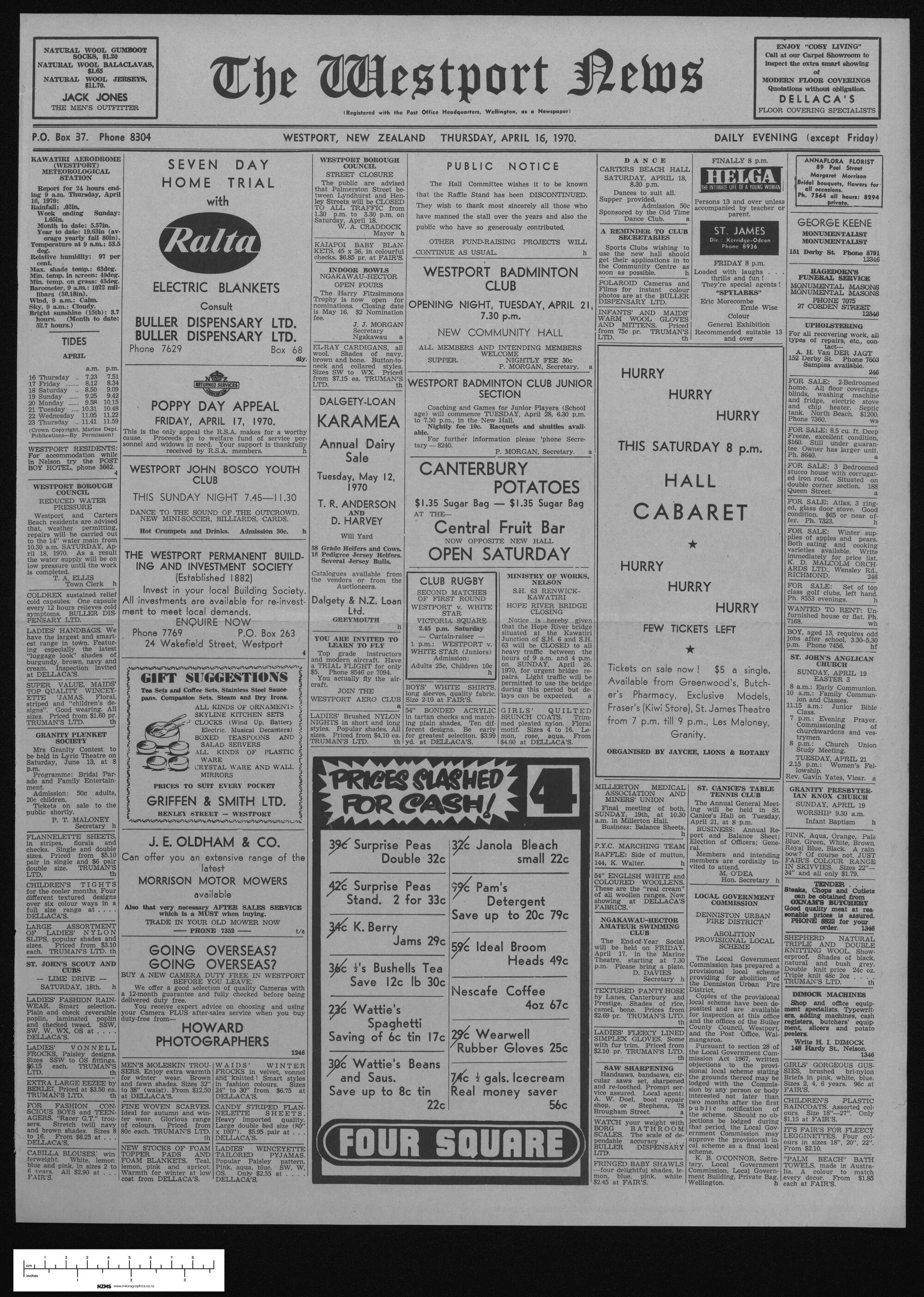 1970-04-16 Westport News