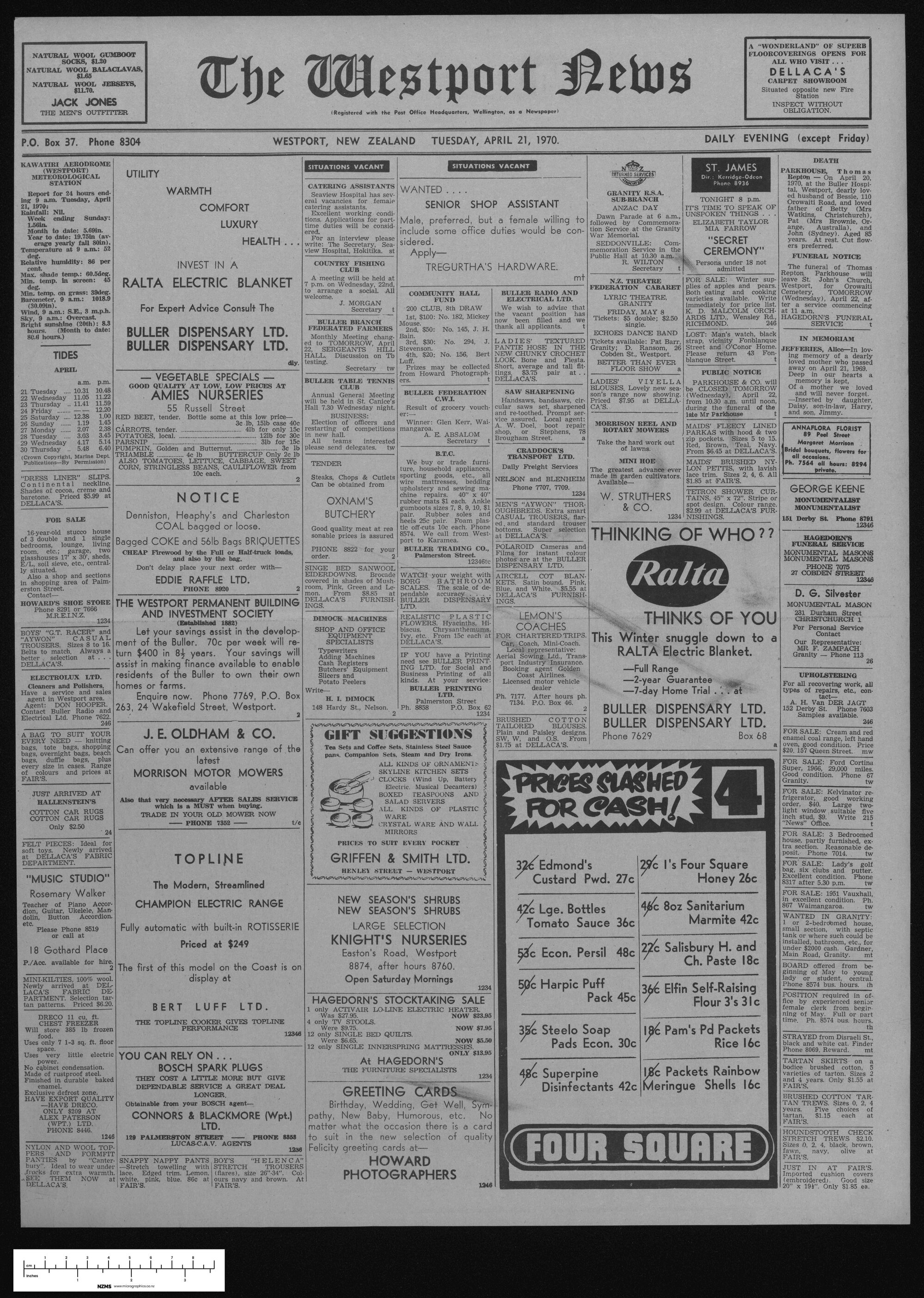 1970-04-21 Westport News