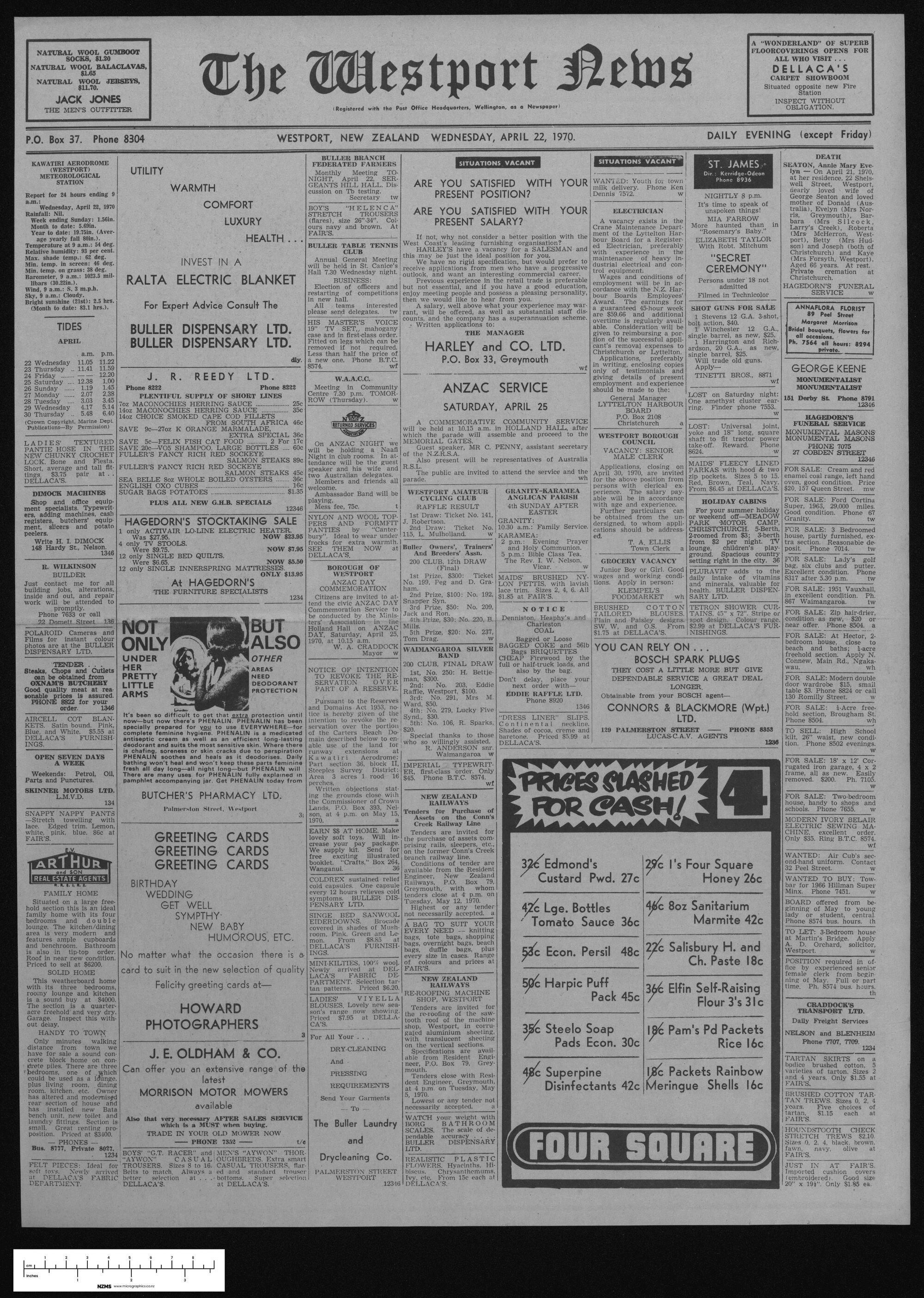 1970-04-22 Westport News
