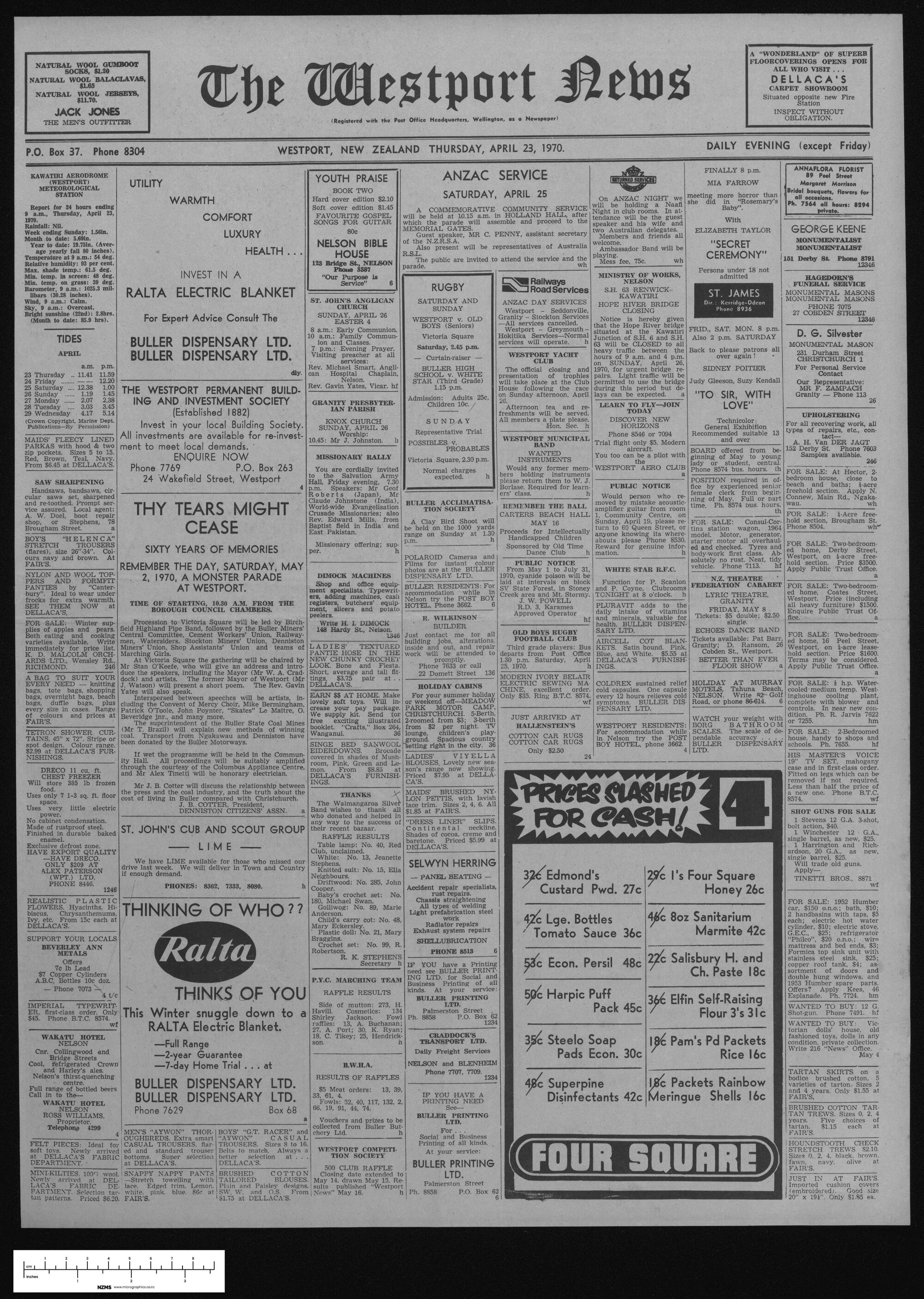 1970-04-23 Westport News