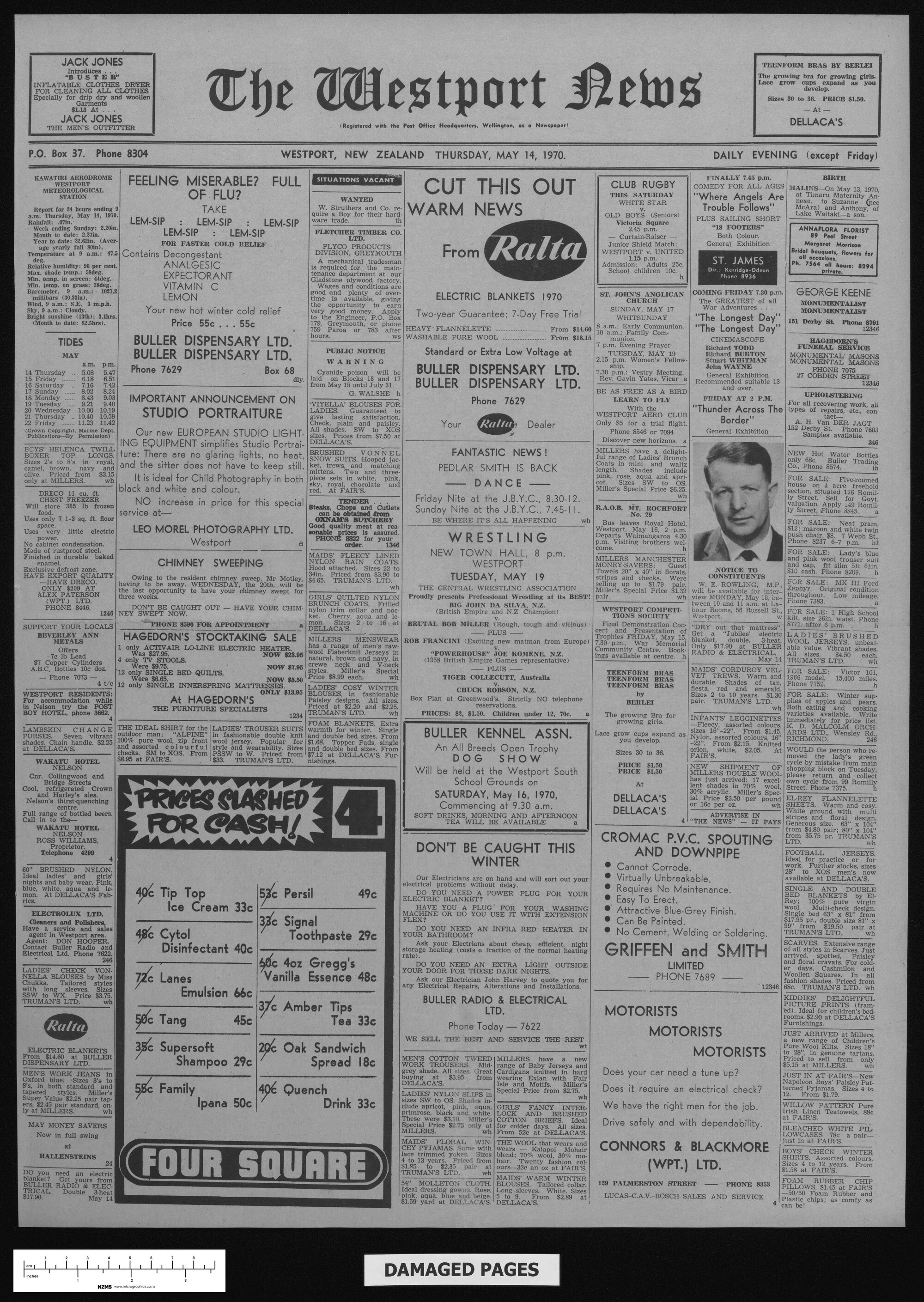 1970-05-14 Westport News
